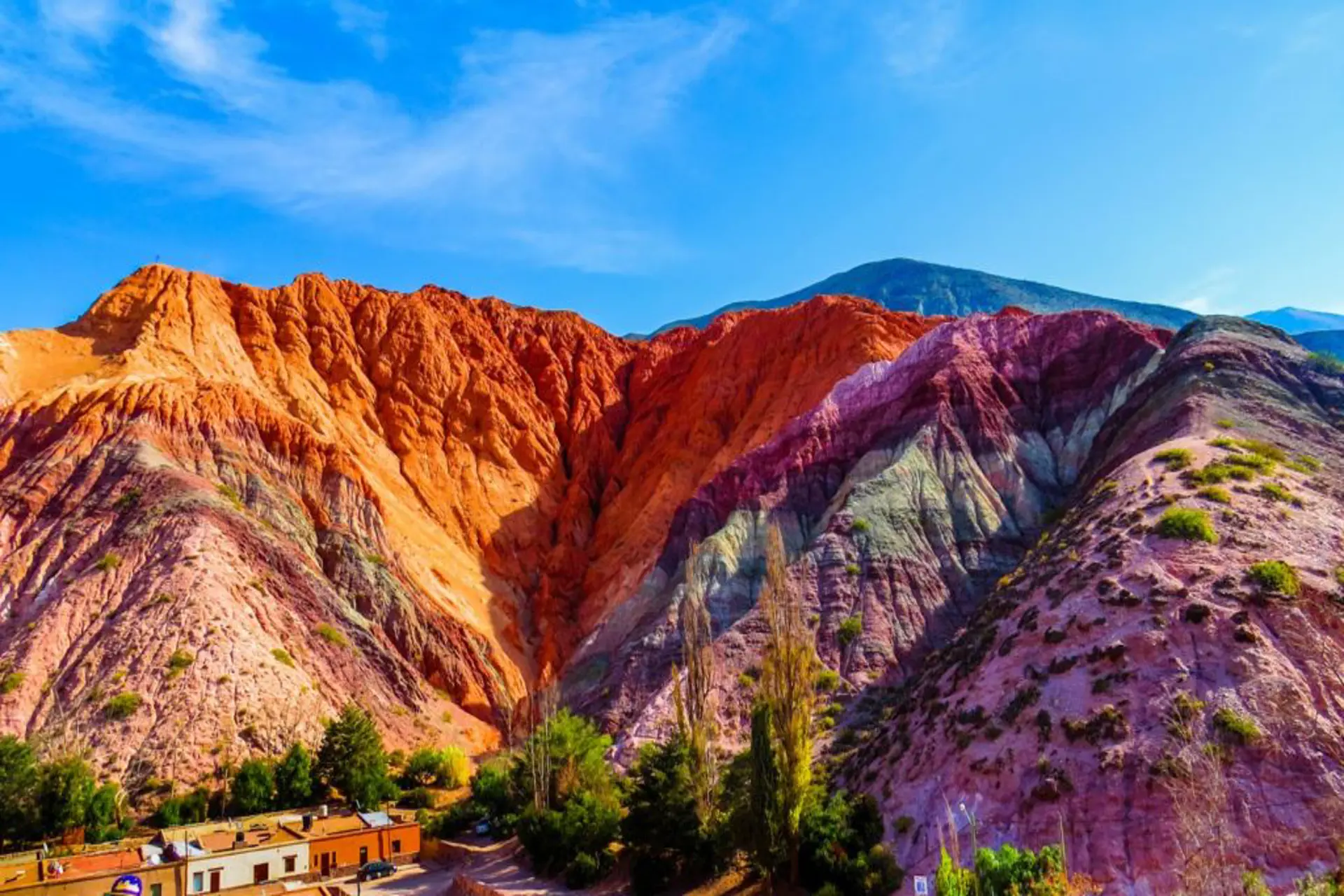 Argentina apunta al turismo de once mercados de América y Europa 