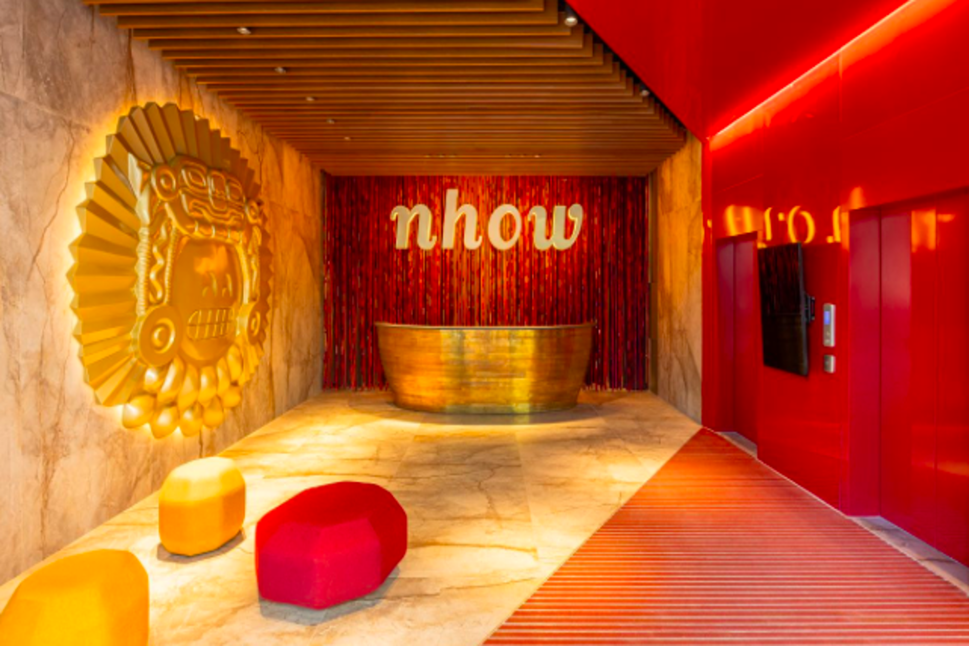 Perú: Minor Hotels presenta nhow Lima, su primer hotel en Perú