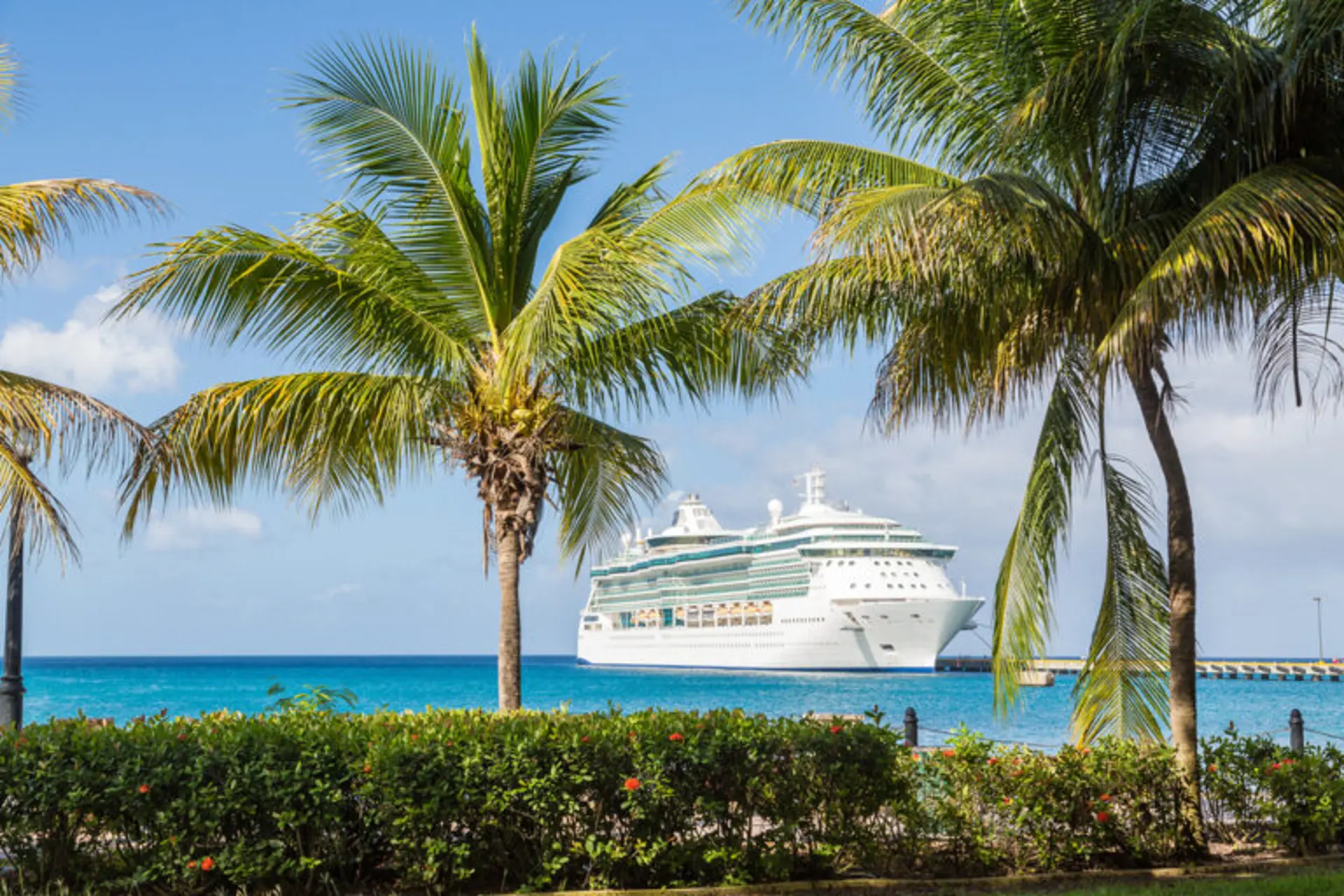 Líneas de cruceros añadirán barcos en el Caribe el próximo año