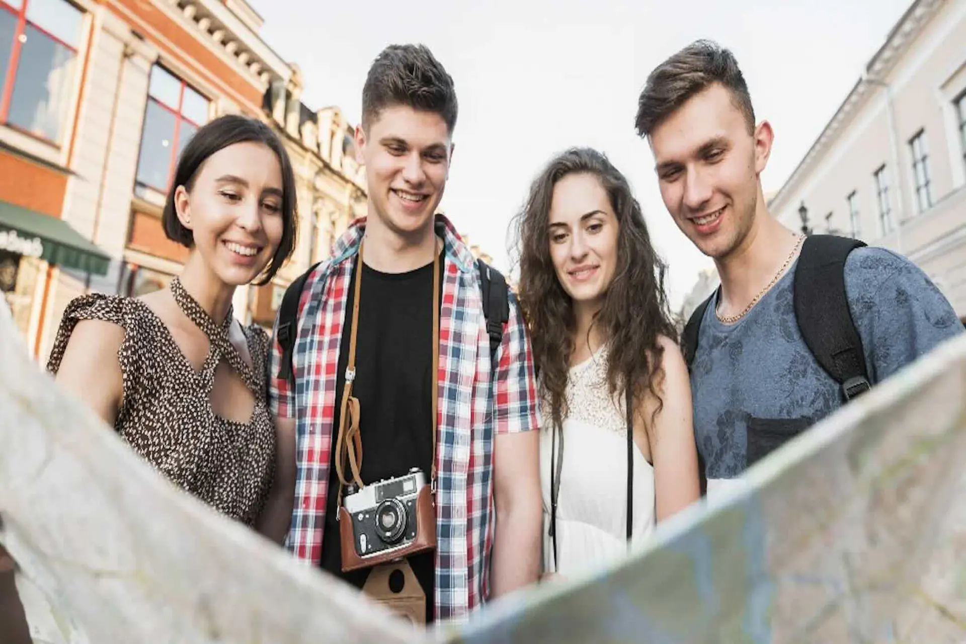 Gasto en turismo de ocio en el mundo aumentaría a $15 billones en 2040 Gasto en turismo de ocio en el mundo aumentaría a $15 billones en 2040