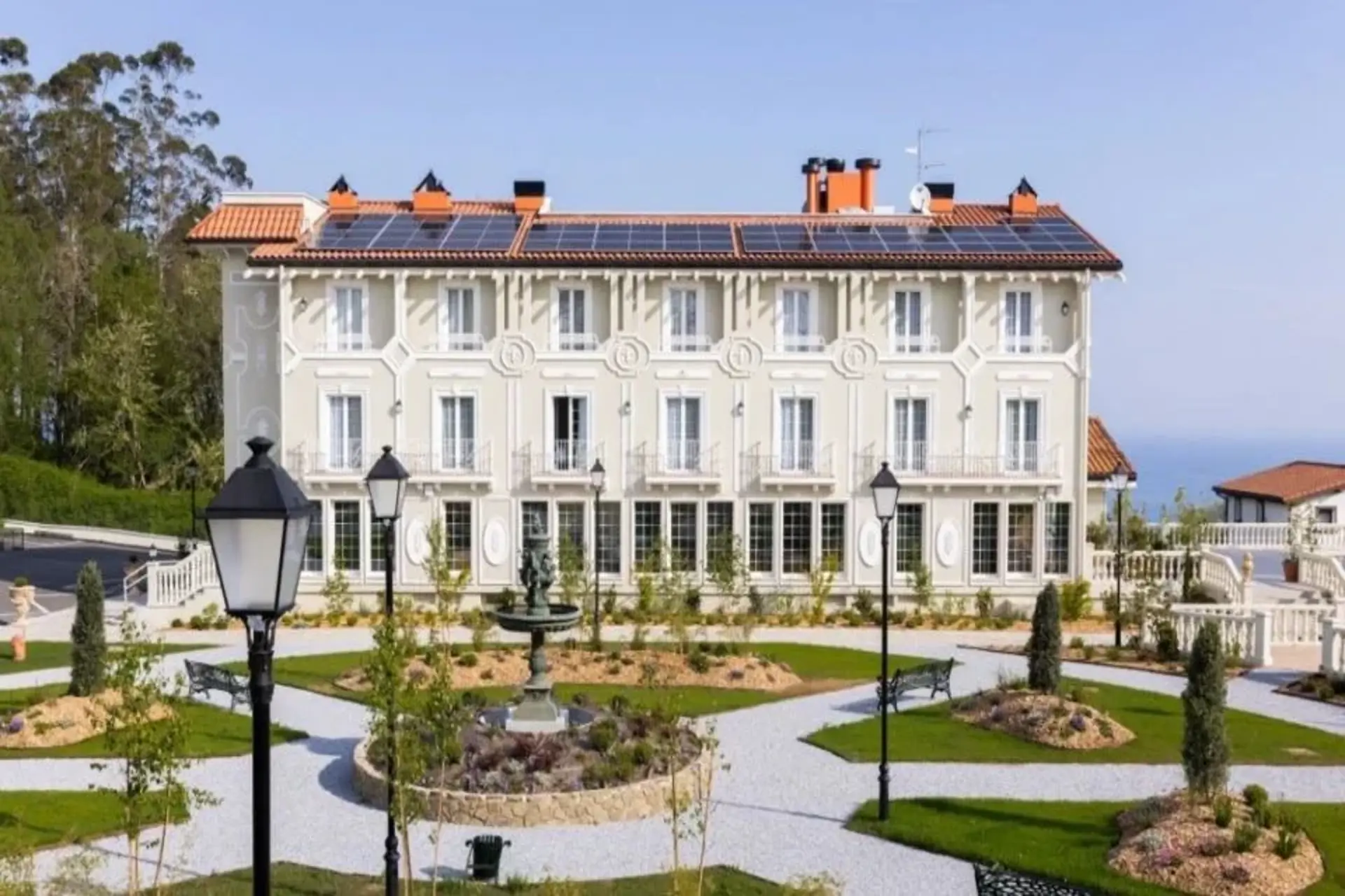 Barceló compra 80% del especialista en turismo rural Rusticae