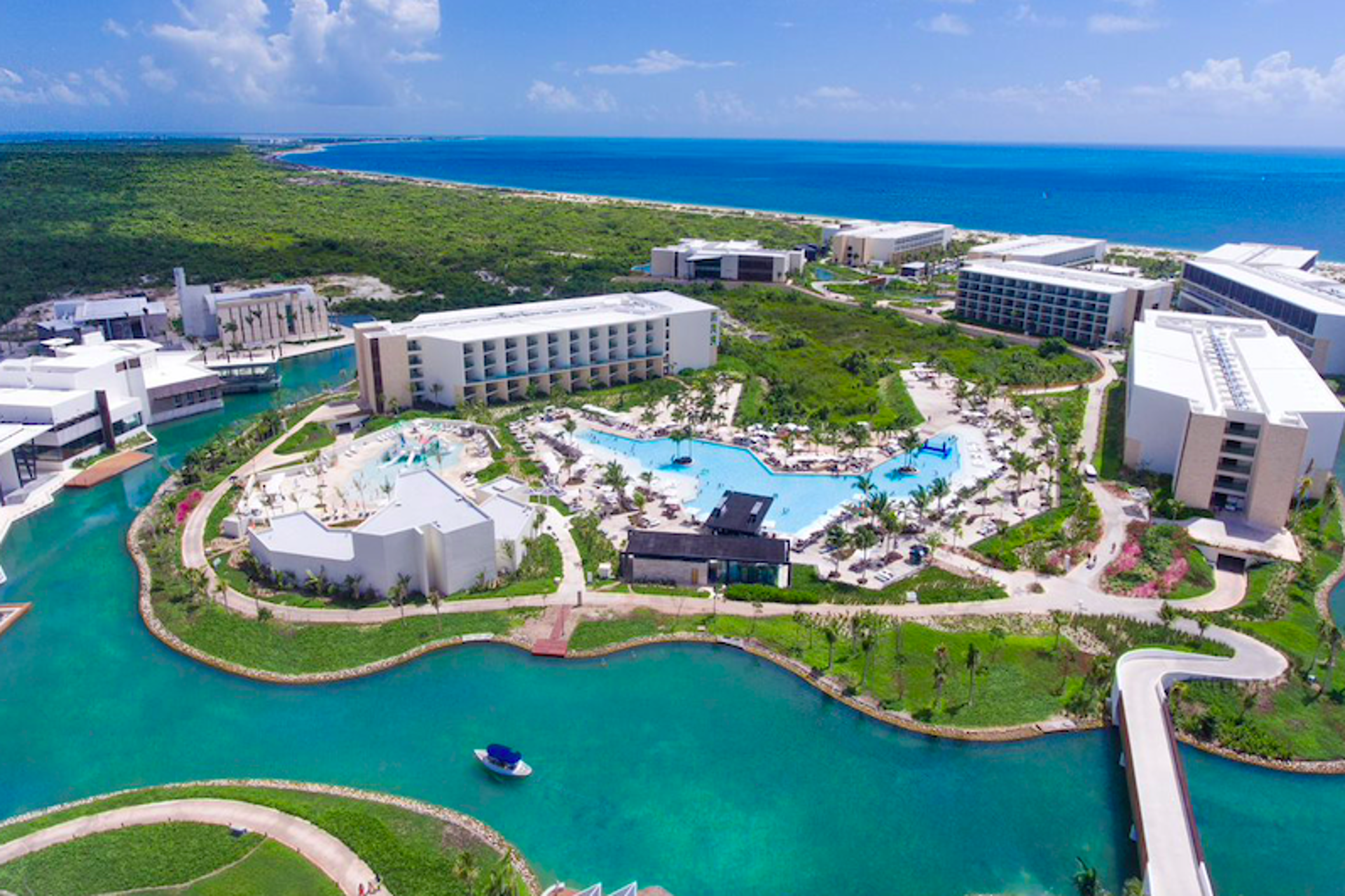 Wyndham Hotels & Resorts reporta sólidos resultados en 2T de 2025