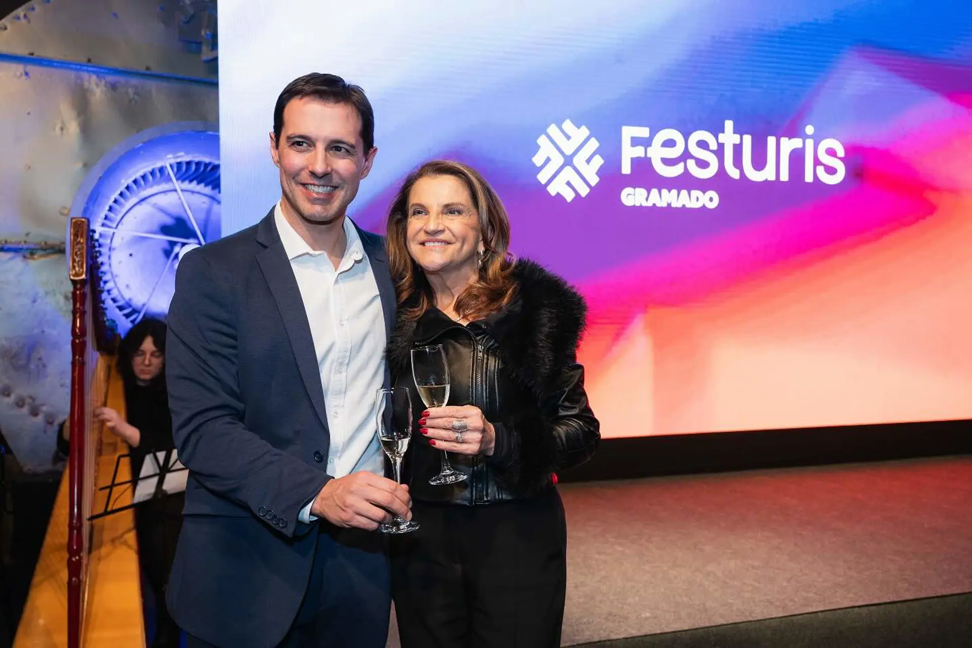 Lanzamiento oficial de la 37ª edición de Festuris 