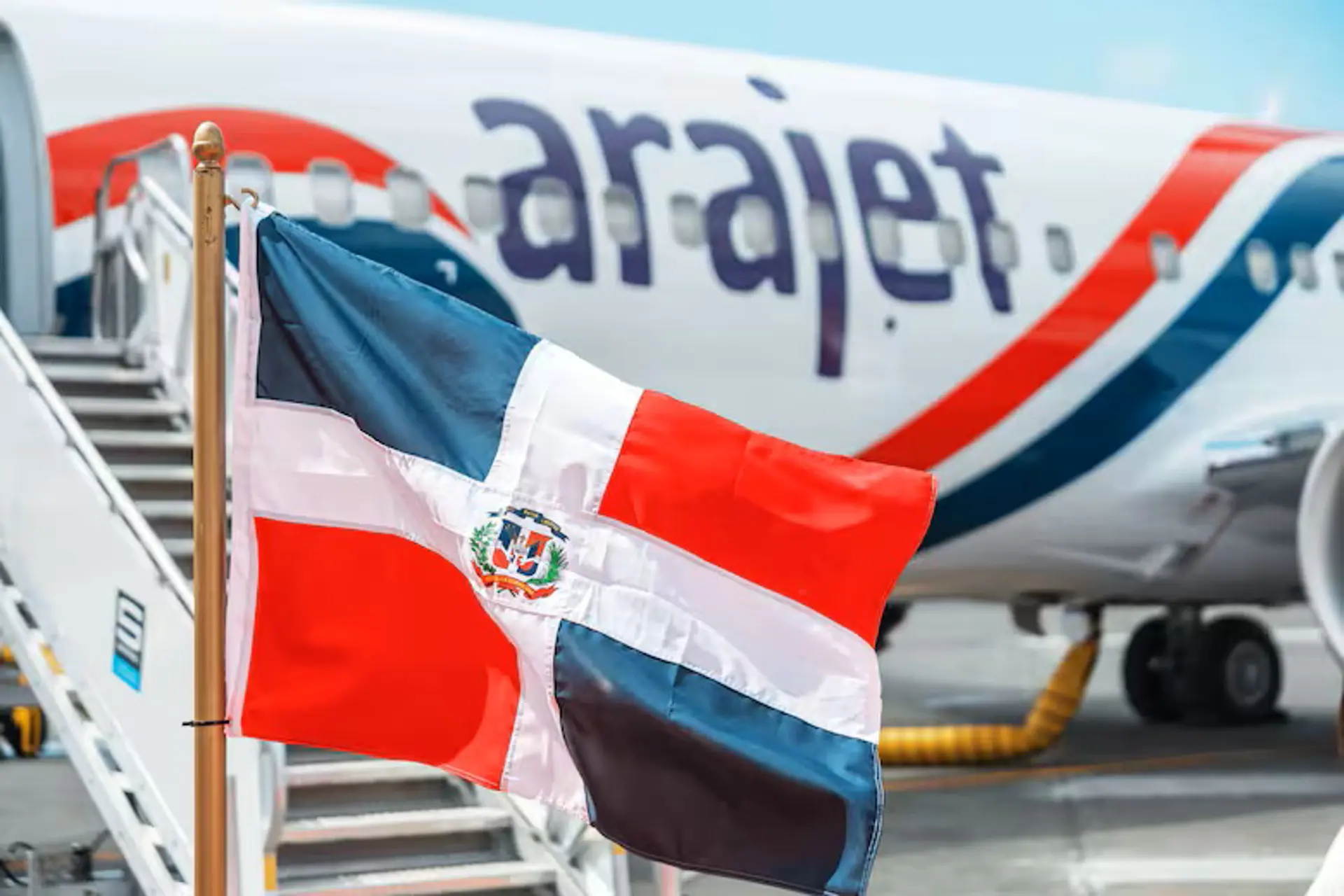 Argentina: Arajet conectara Mendoza, Rosario y Córdoba con Punta Cana