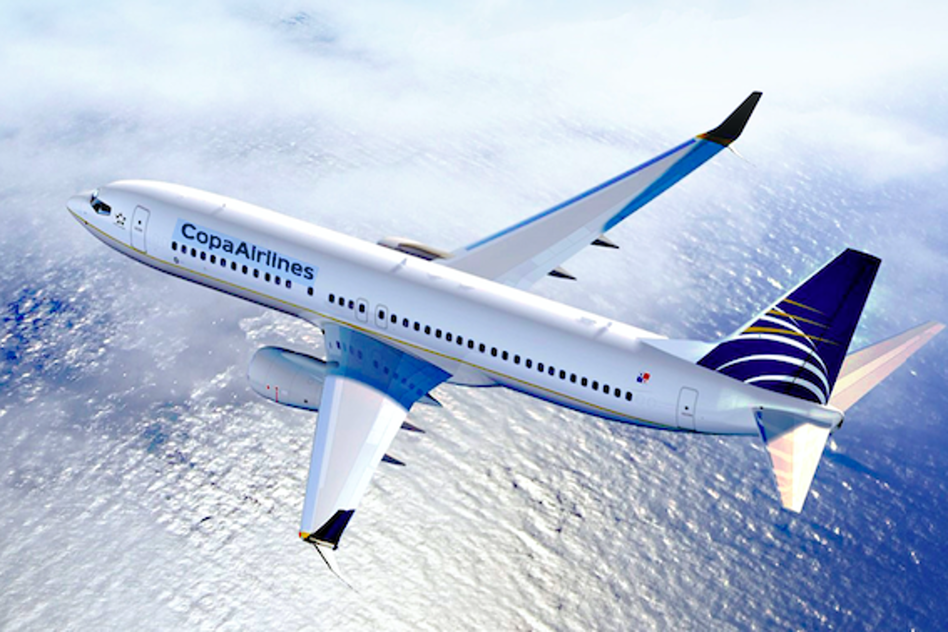 Copa Airlines Celebra 18 Años Conectando Córdoba con América