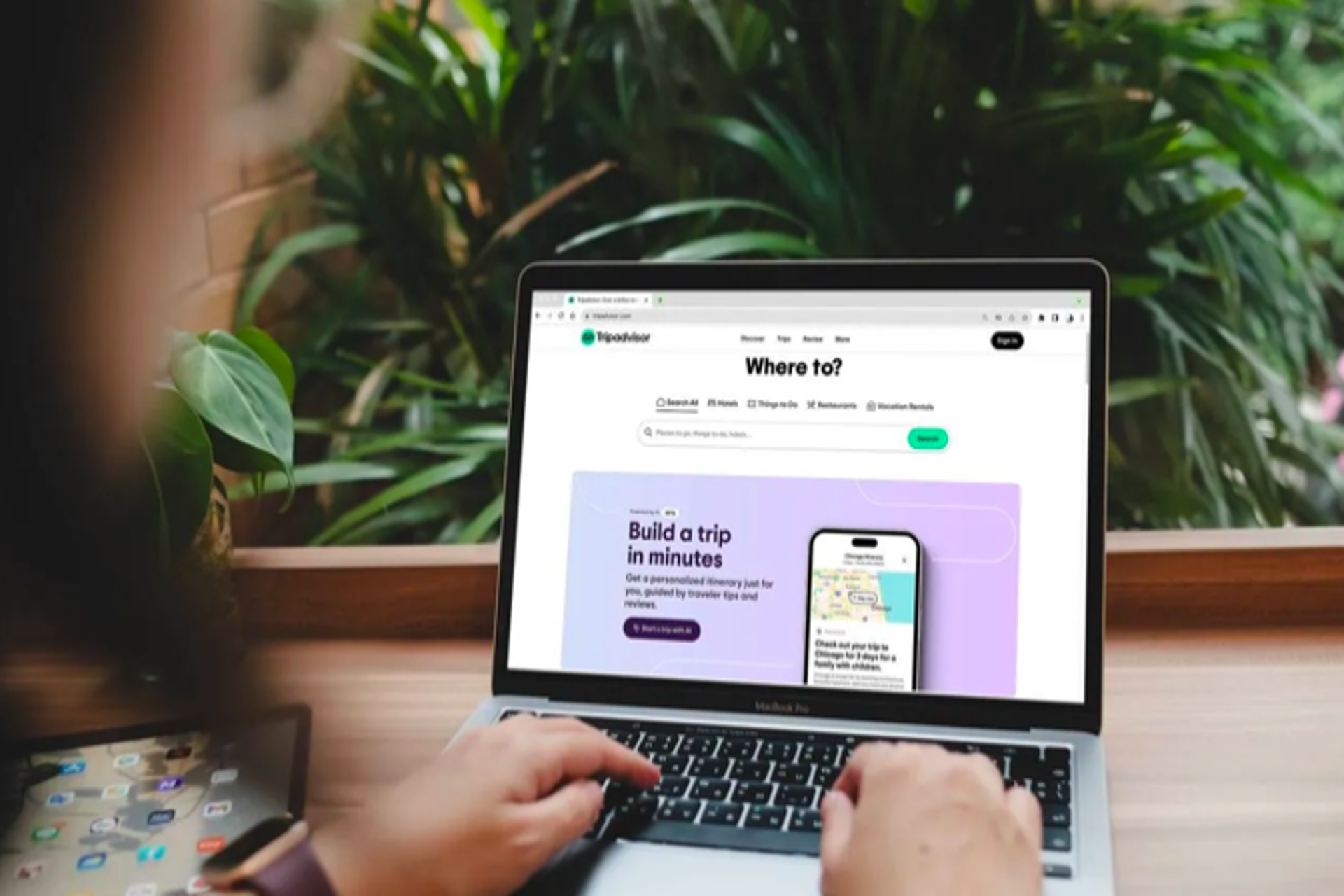 "Tripadvisor Rewards", la apuesta de Tripadvisor para fidelizar