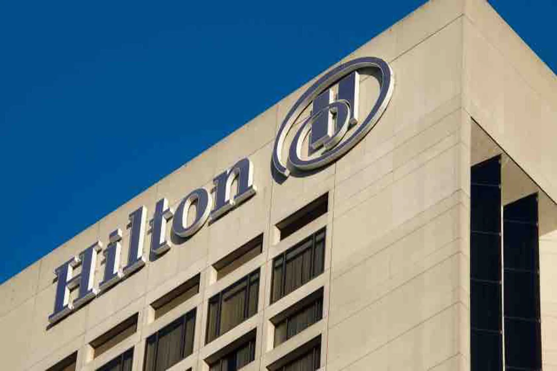 La cadena Hilton abrira 31 hoteles en Mexico entre 2021 y 2022 La cadena Hilton abrira 31 hoteles en Mexico entre 2021 y 2022