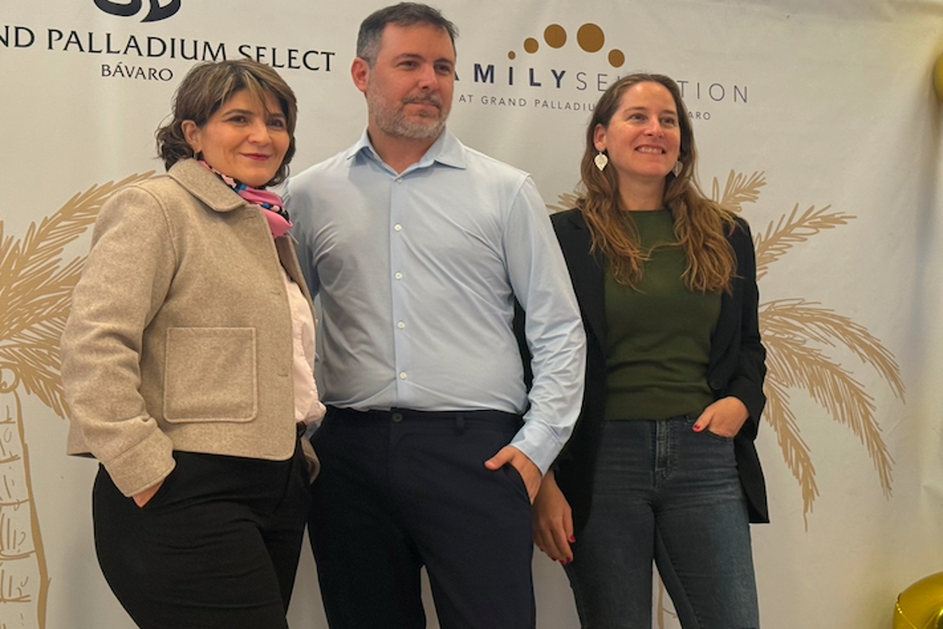 PALLADIUM HOTEL GROUP anunció un nuevo capítulo en PUNTA CANA