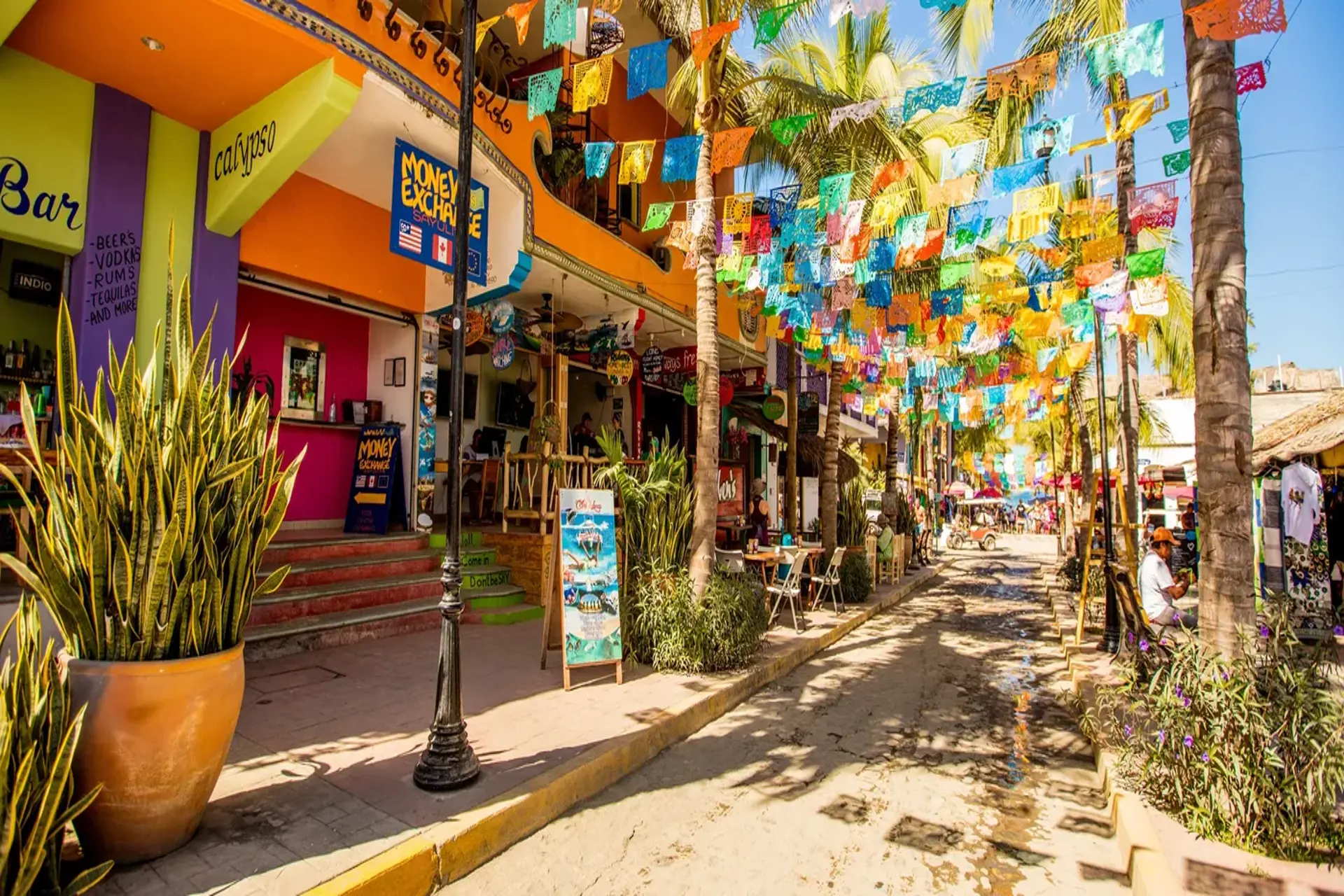 México fortalece los pueblos mágicos con un plan de turismo sostenible México fortalece los pueblos mágicos con un plan de turismo sostenible
