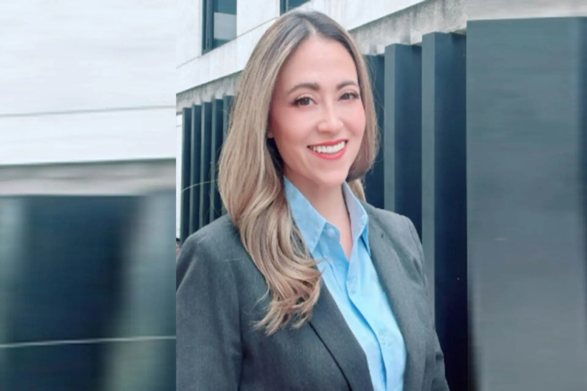 AVIAREPS nombra a Adriana Muñozcano nueva Gerente General en México