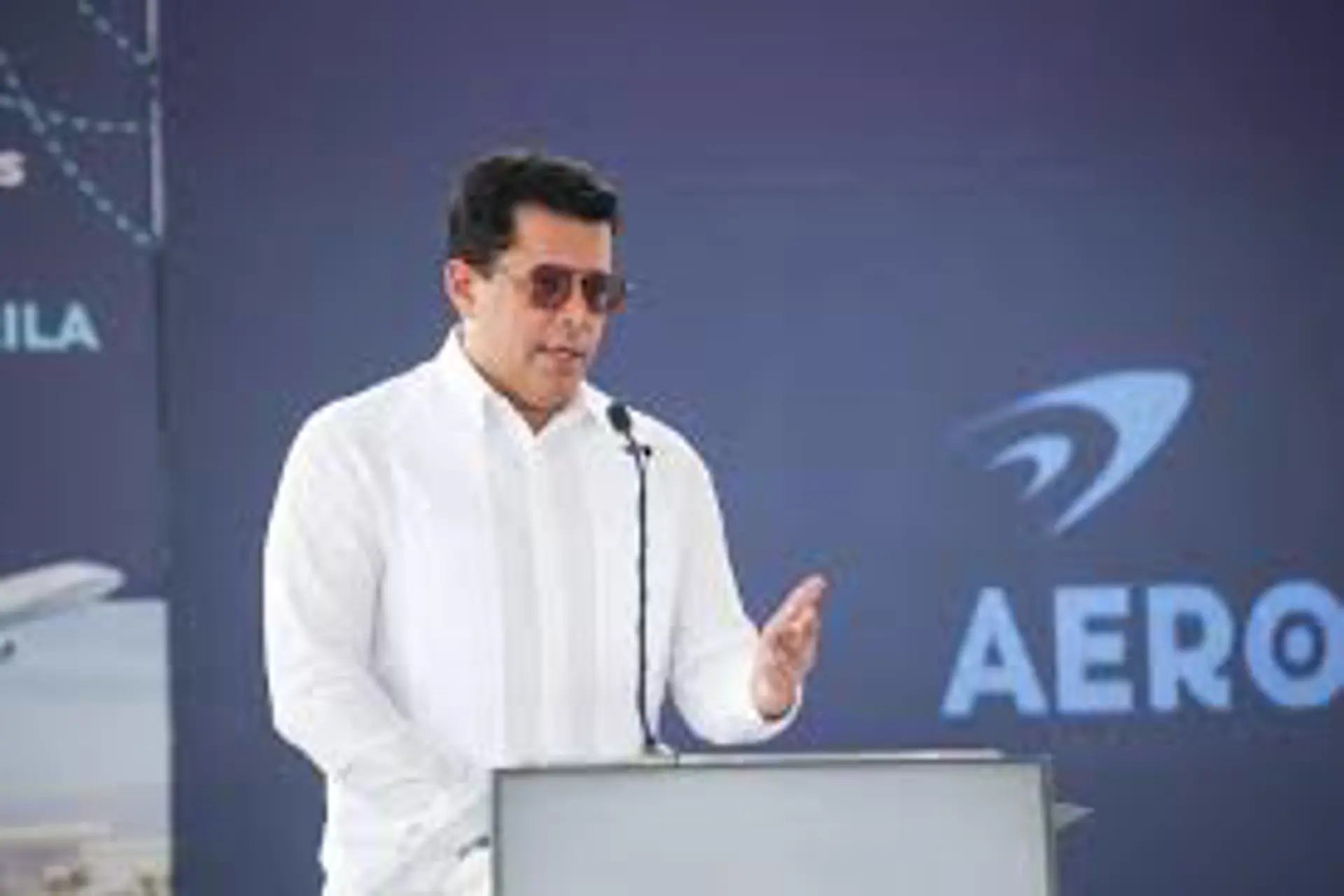 Rep.Dominicana tuvo en Julio el mejor mes en la historia del sector