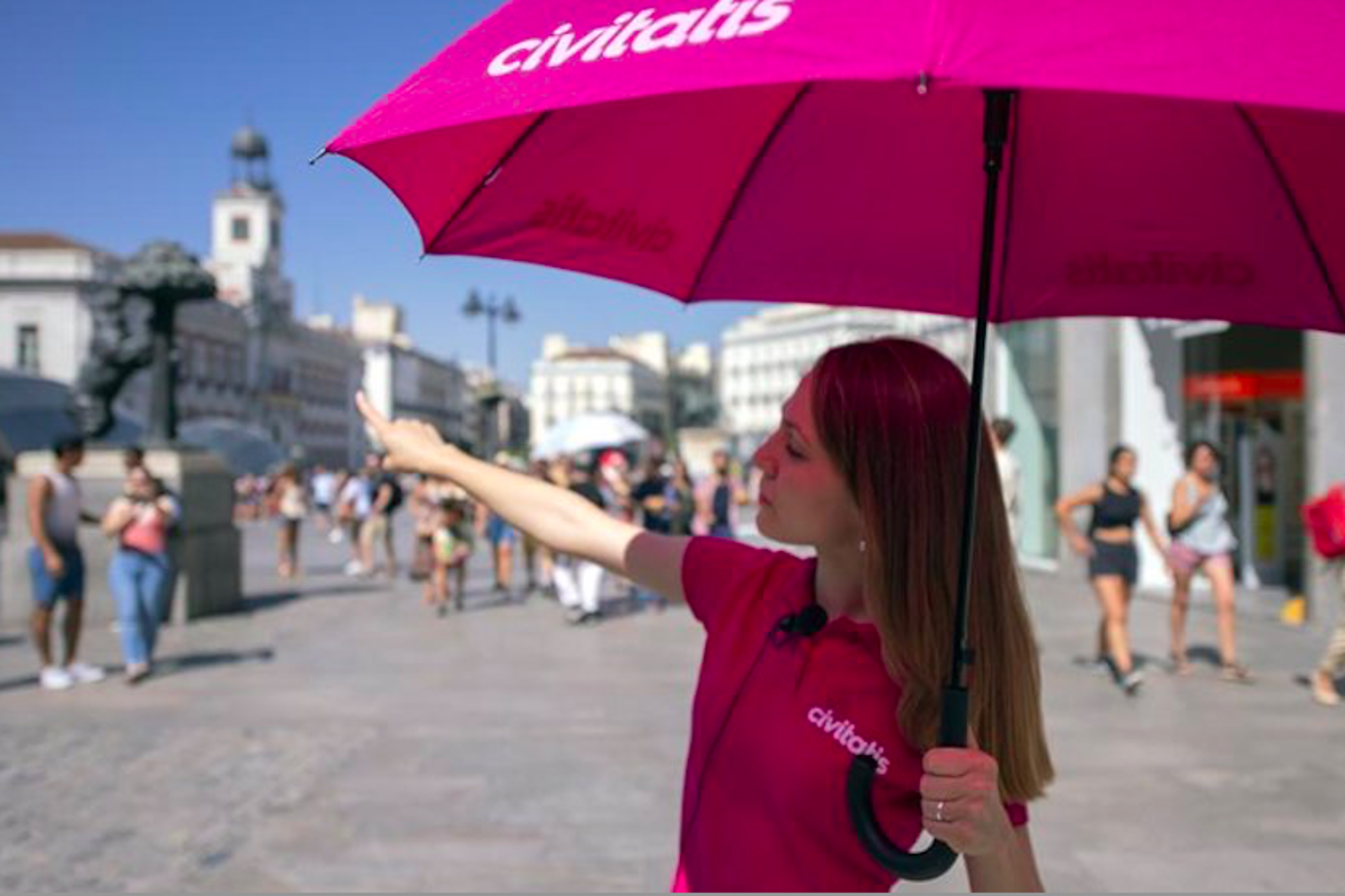Agencia Córdoba Turismo selló una alianza estratégica con Civitatis