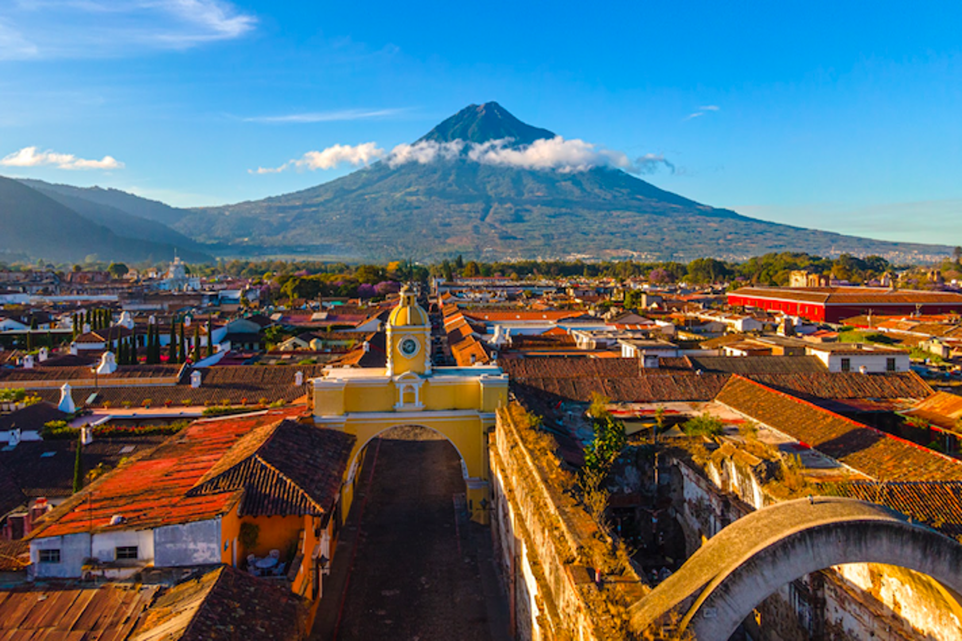 Fortalece Guatemala la promoción del turismo de negocios
