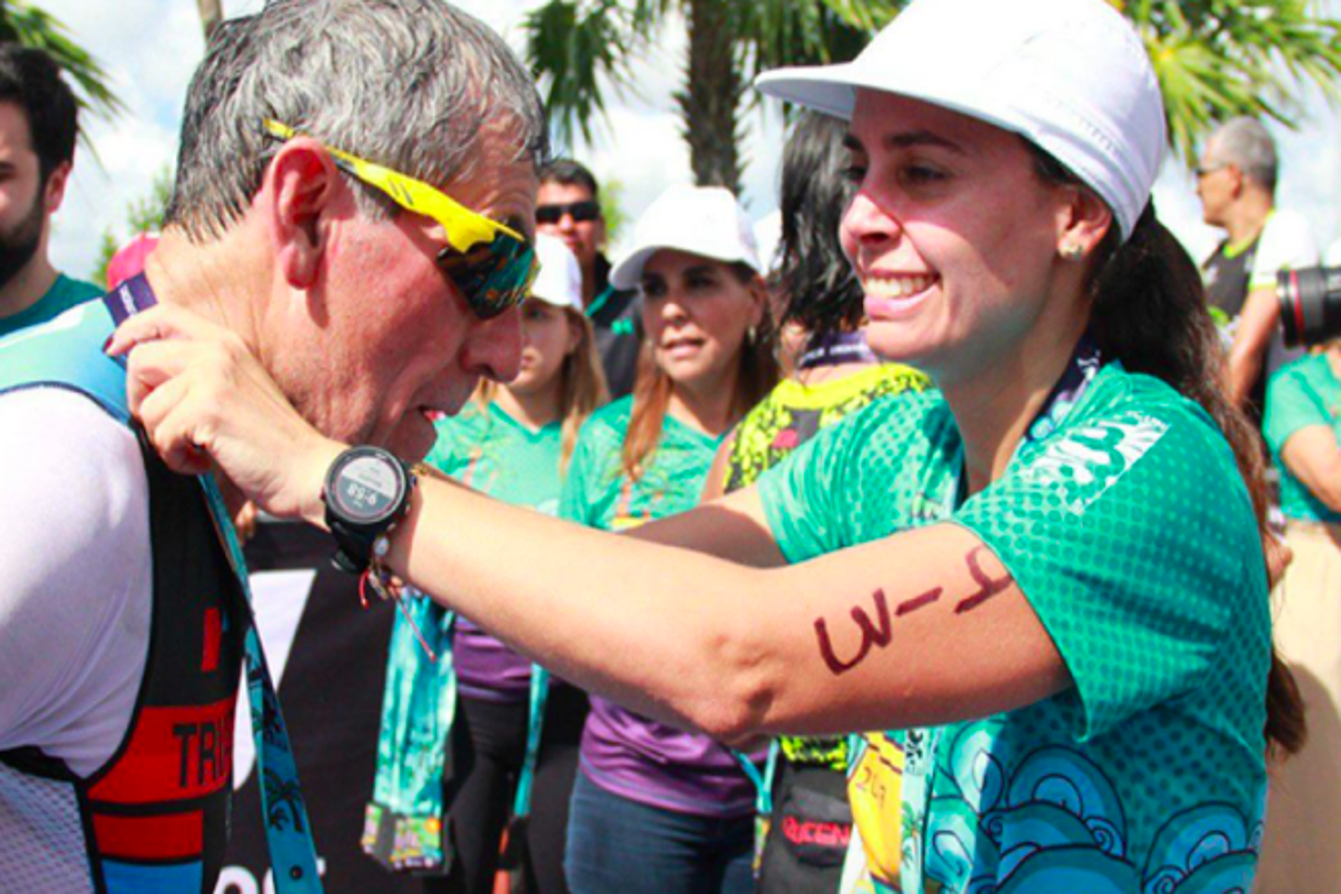 Resalta Ana Paty Peralta Turismo Deportivo y Diversificación de Cancún Resalta Ana Paty Peralta Turismo Deportivo y Diversificación de Cancún