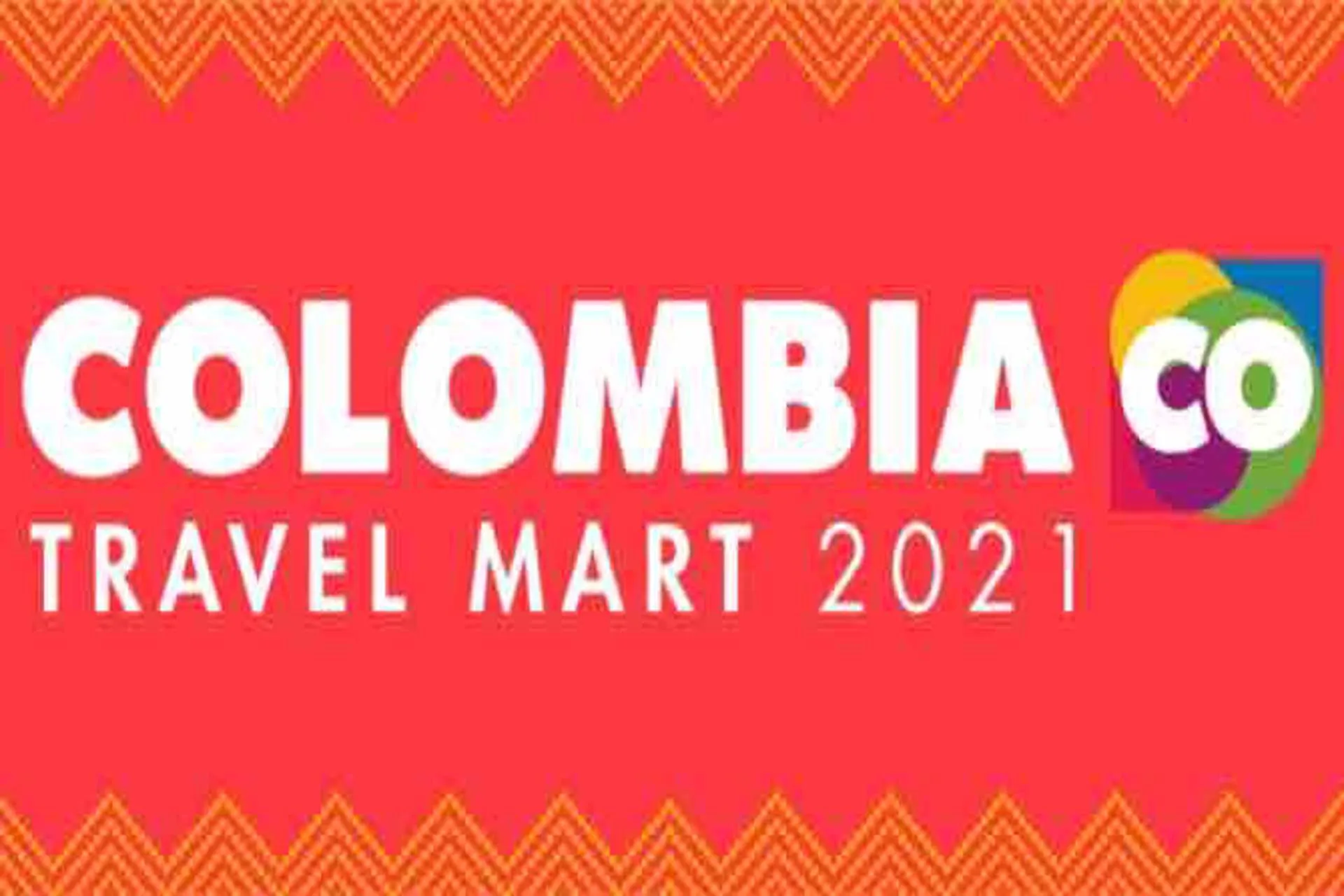 Colombia Travel Mart sostiene la fecha para su evento presencial