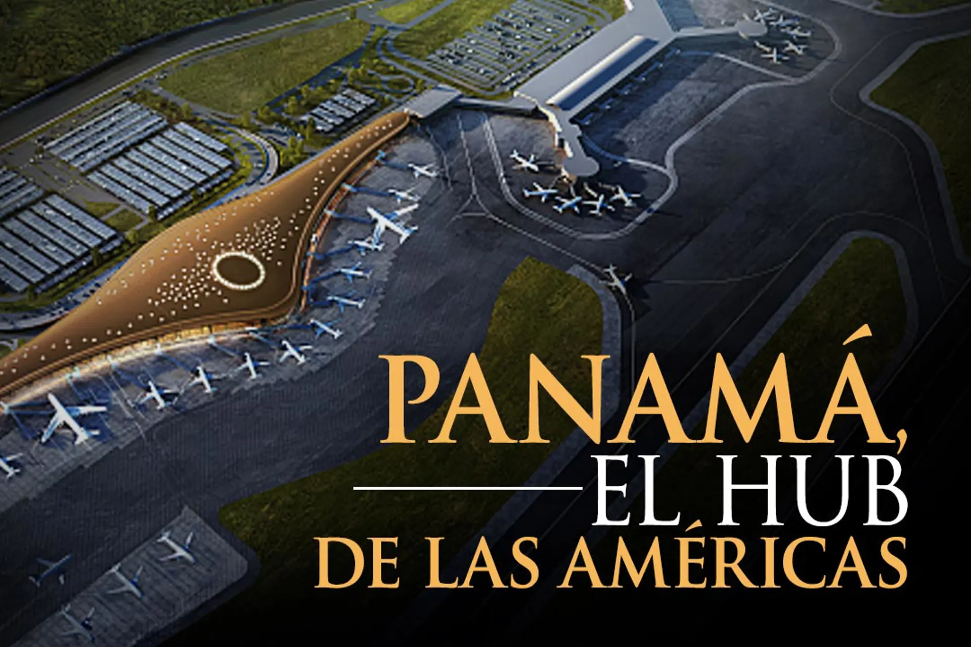 Hub de las Américas®: empleos e impacto económico tras cada despegue 