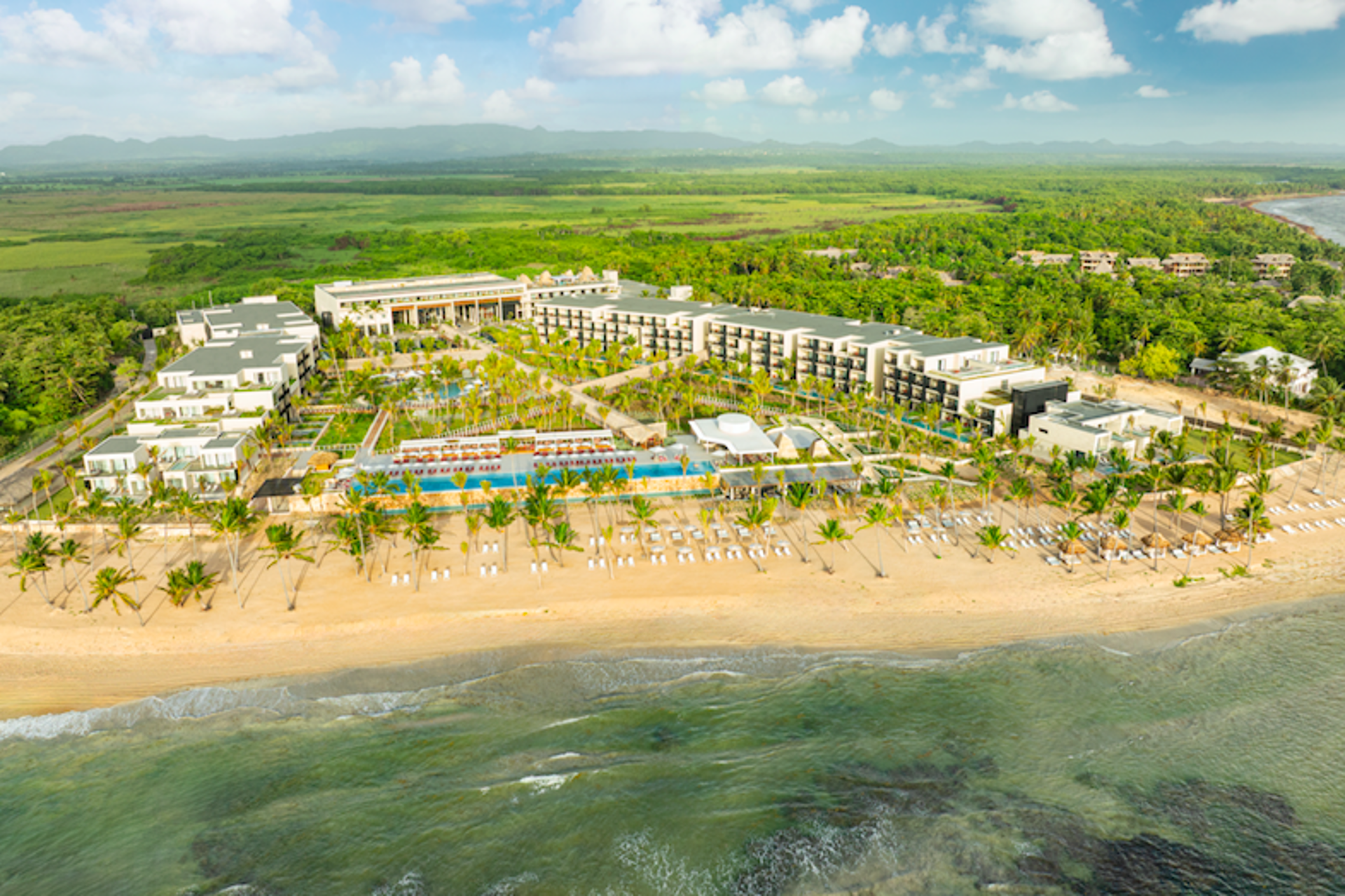 Abrió el W Punta Cana Adult All-Inclusive y marca hito para la marca