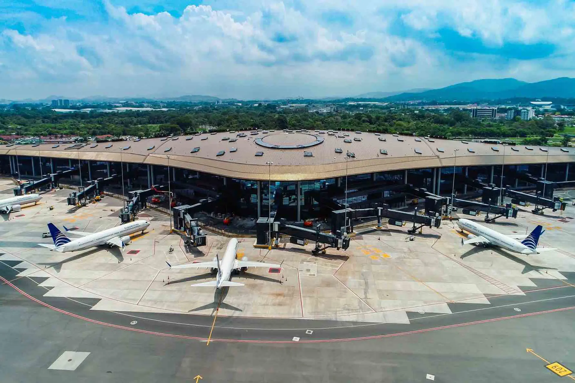 Argentina: la visión de Copa Airlines desde la voz de los protagonistas Argentina: la visión de Copa Airlines desde la voz de los protagonistas