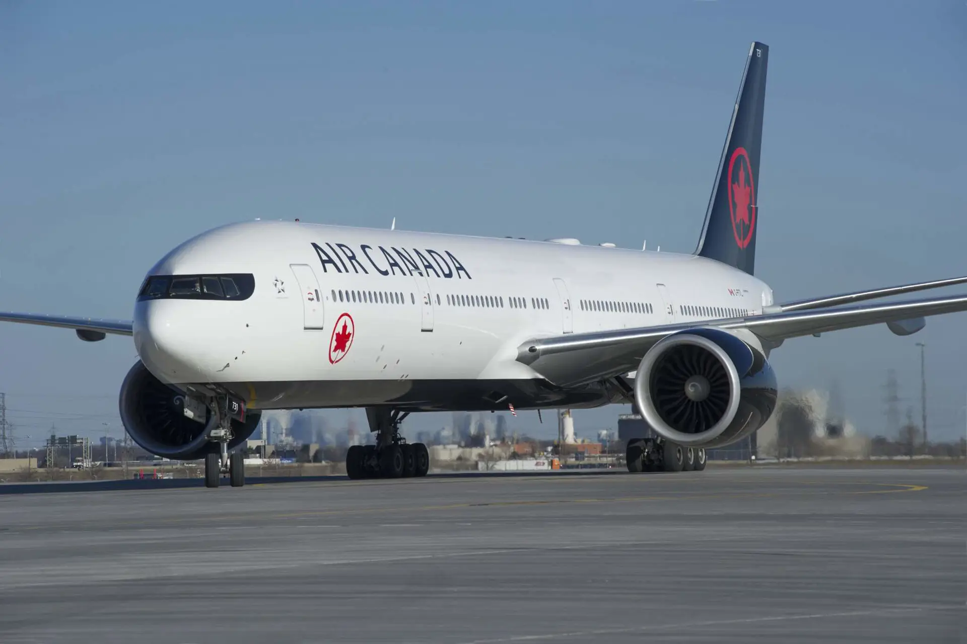 Air Canada reanudará gradualmente sus servicios luego de un acuerdo 