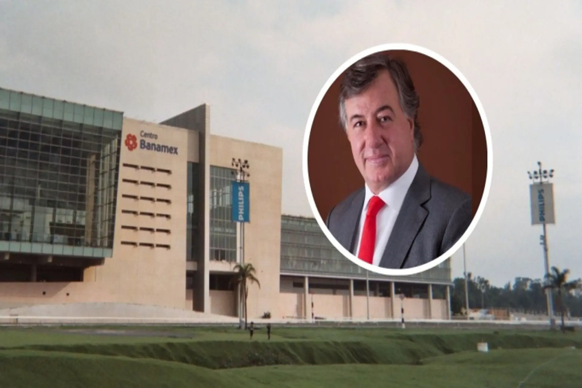 Dueño del Aeropuerto de Cancún, a punto de comprar Banamex