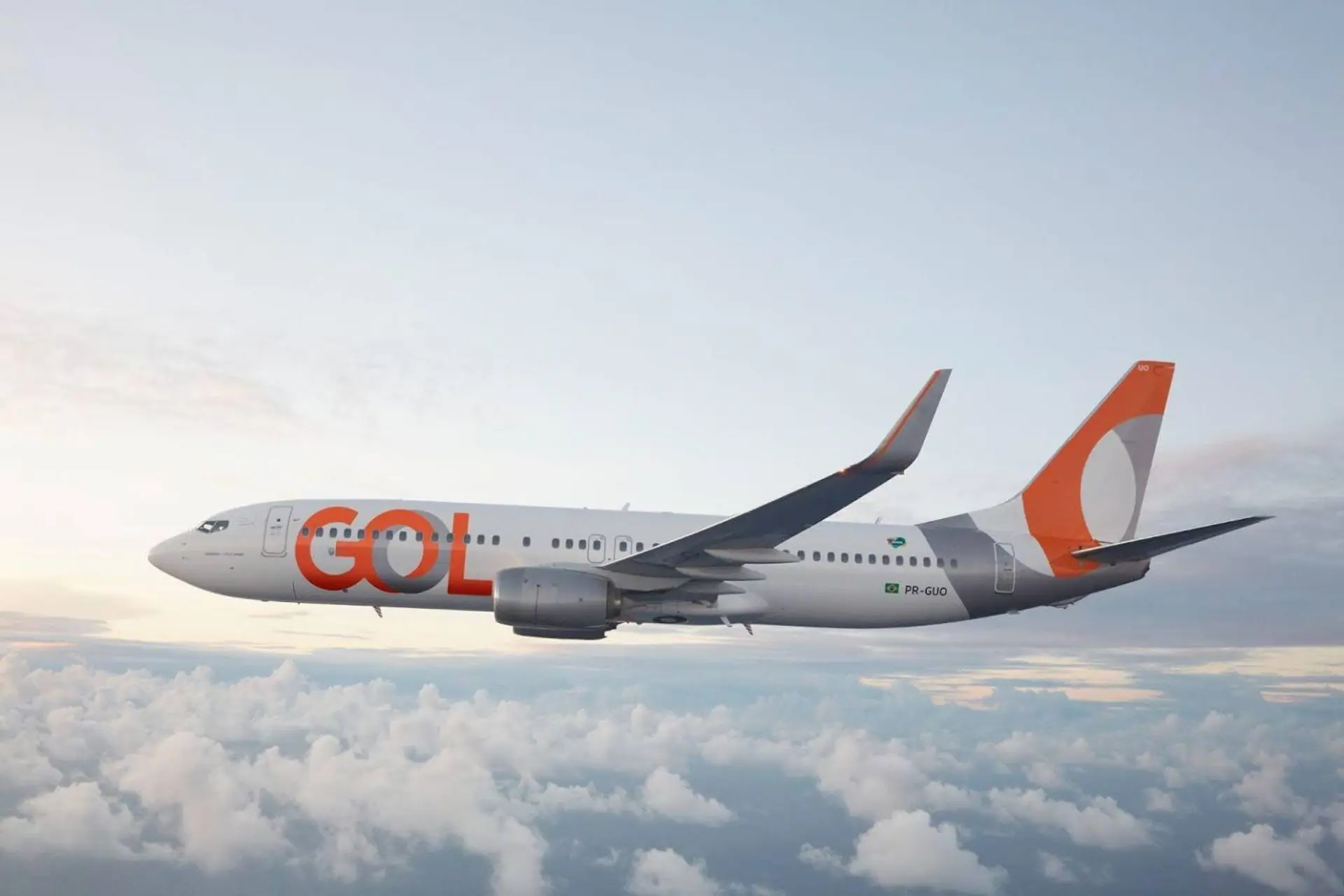 GOL conectará Mendoza y Río de Janeiro en temporada de verano GOL conectará Mendoza y Río de Janeiro en temporada de verano