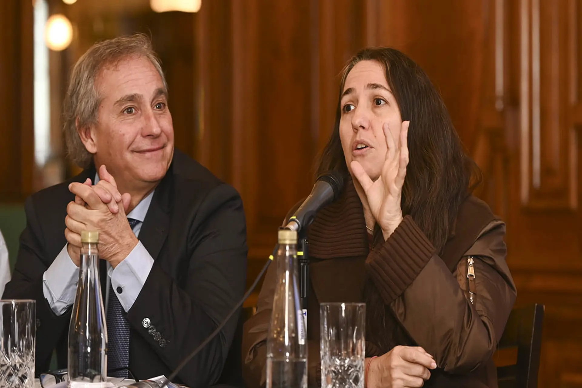 FEHGRA: Narda Lepes presidente del Jurado del Torneo Federal de Chefs FEHGRA: Narda Lepes presidente del Jurado del Torneo Federal de Chefs