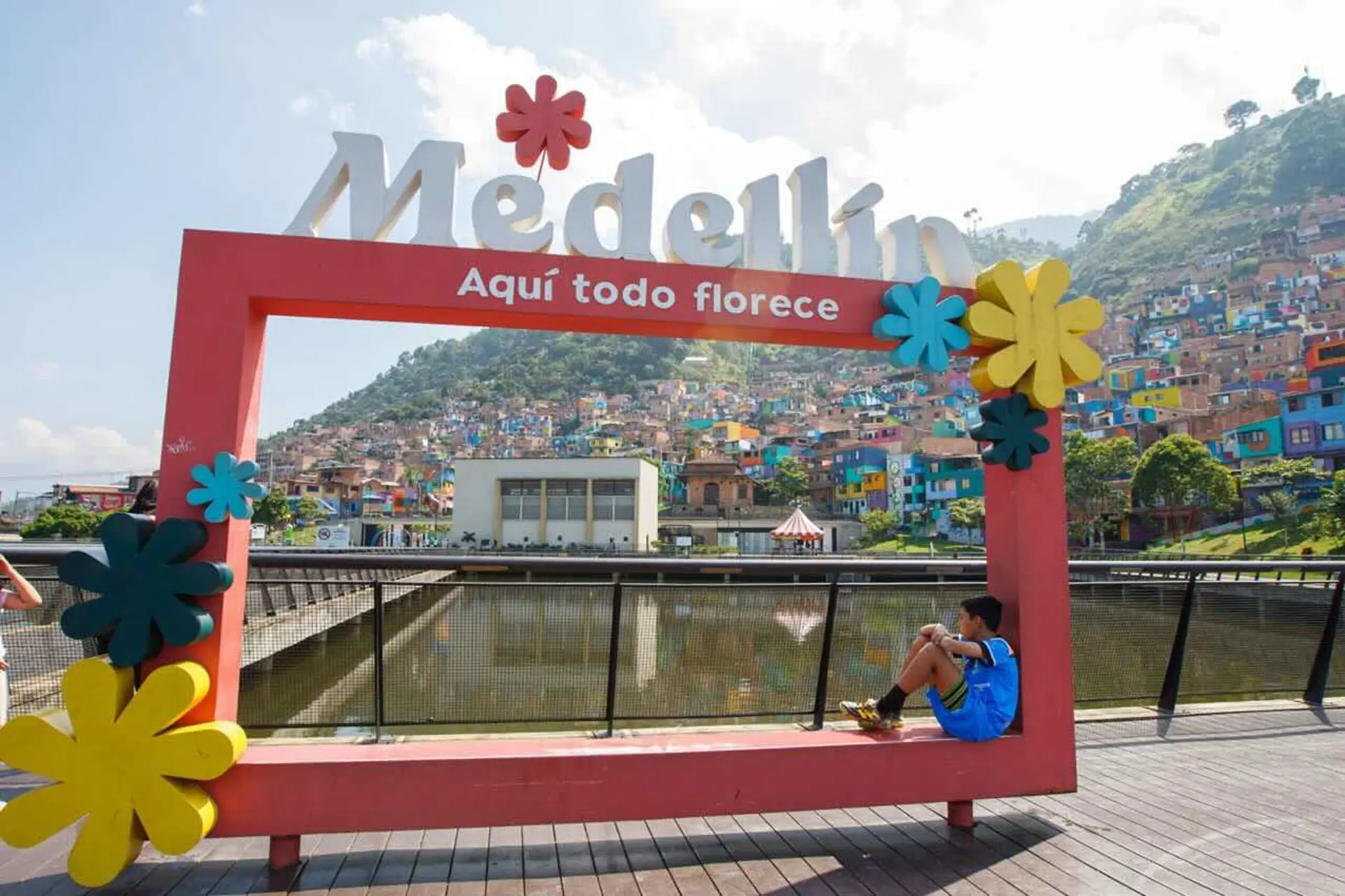Medellín dialogará sobre las tendencias mundiales en el turismo Medellín dialogará sobre las tendencias mundiales en el turismo