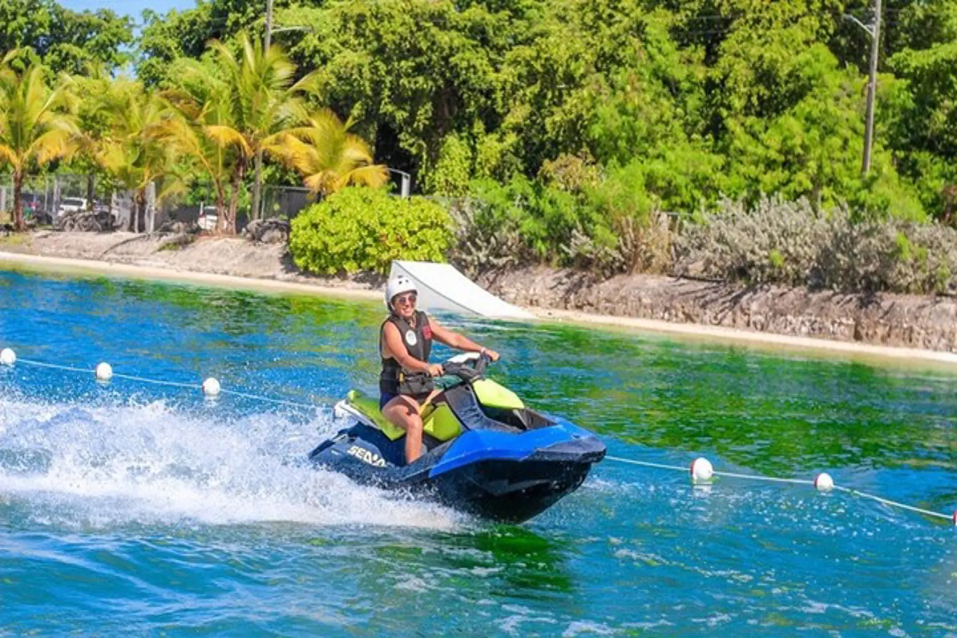 Rep. Dominicana pretende ser referente de turismo náutico