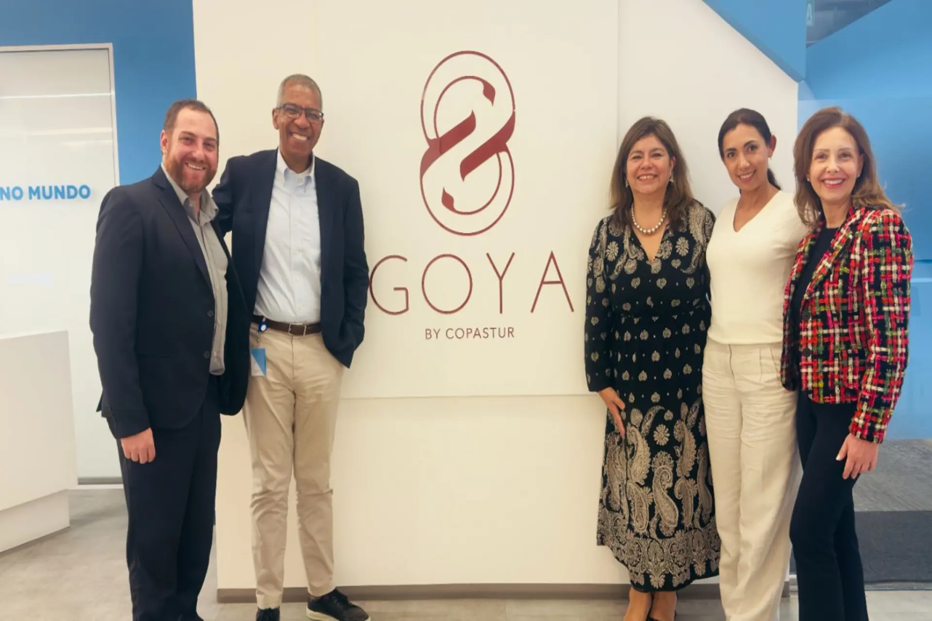 Los Cabos fortalece promoción en Brasil para sectores MICE y Romance Los Cabos fortalece promoción en Brasil para sectores MICE y Romance