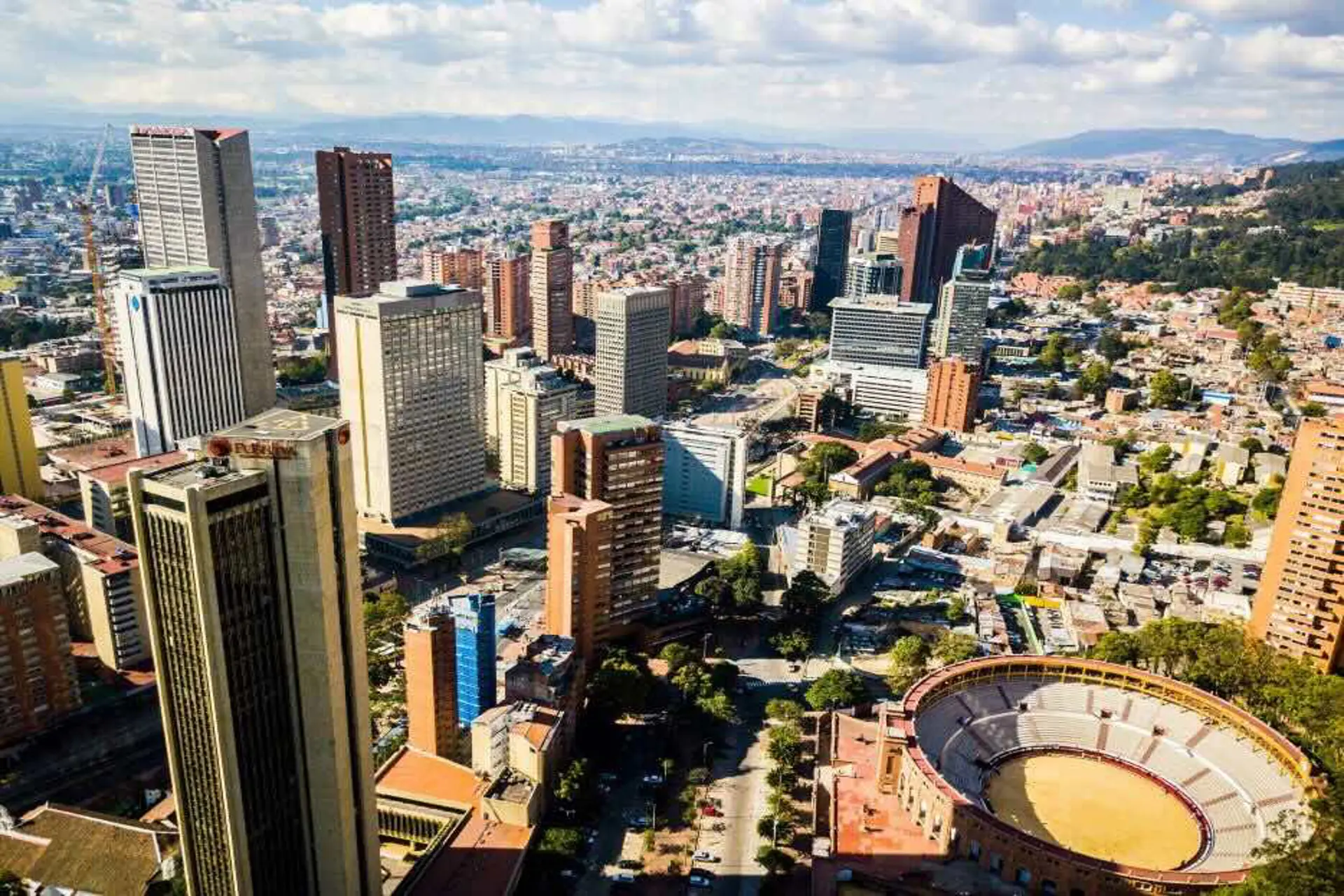 Cumbre de ciberseguridad regresará a Bogotá con gran impacto económico Cumbre de ciberseguridad regresará a Bogotá con gran impacto económico