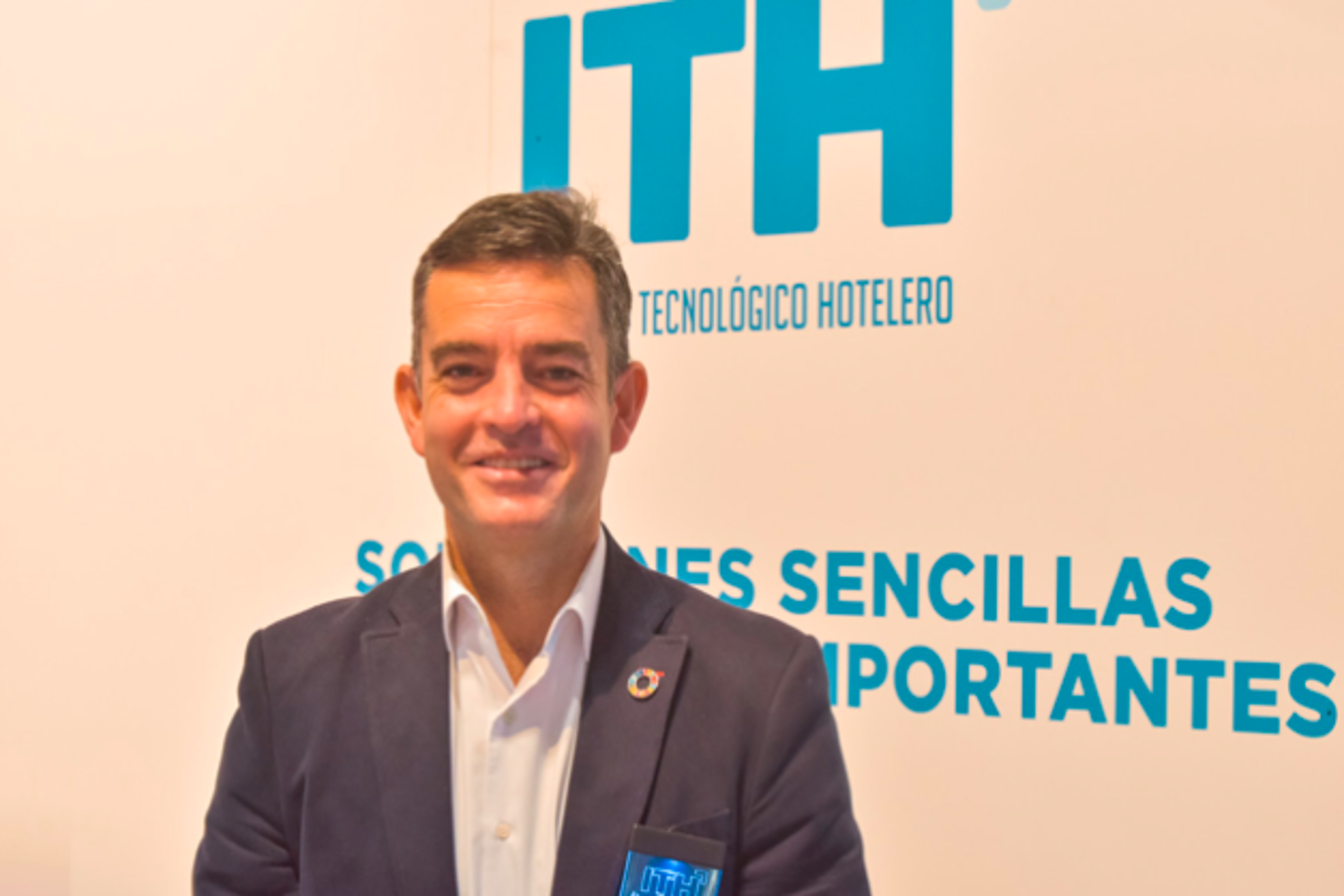 Era B2IA: el reto de optimizar los hoteles a la inteligencia artificial