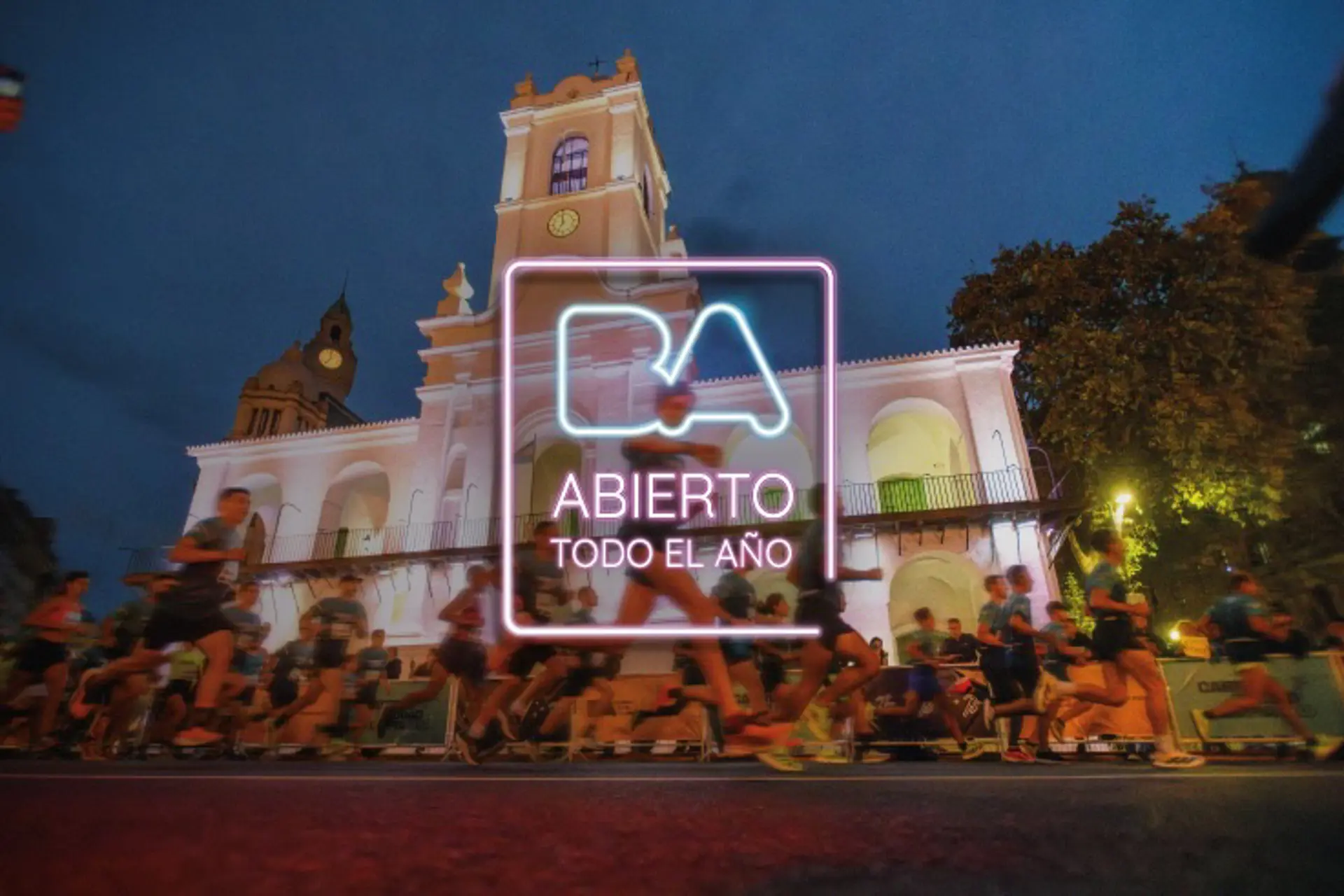 La nueva campaña comunicacional de la Ciudad de Buenos Aires La nueva campaña comunicacional de la Ciudad de Buenos Aires