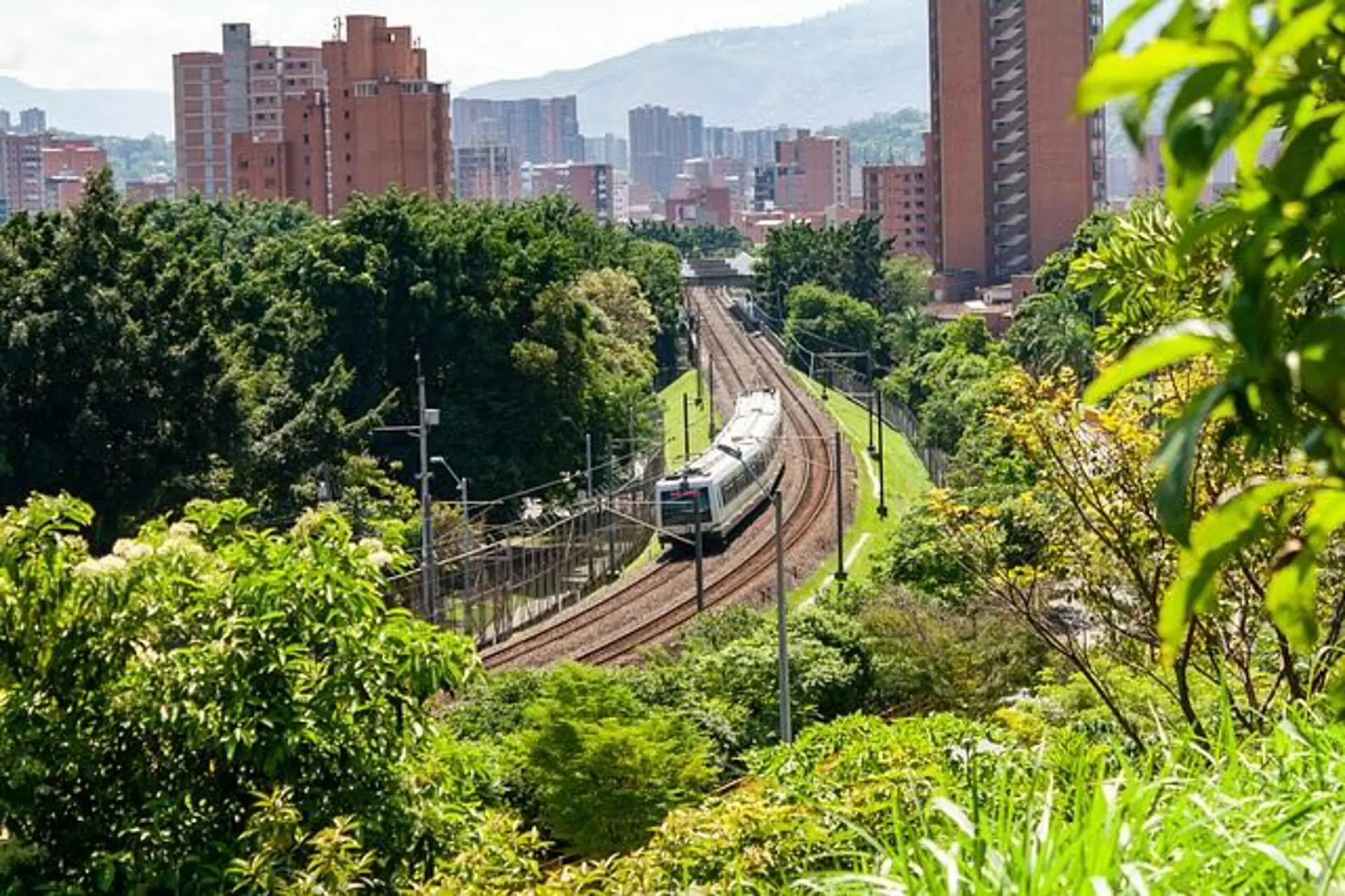Nuevas formas de viajar están transformando el turismo en Colombia