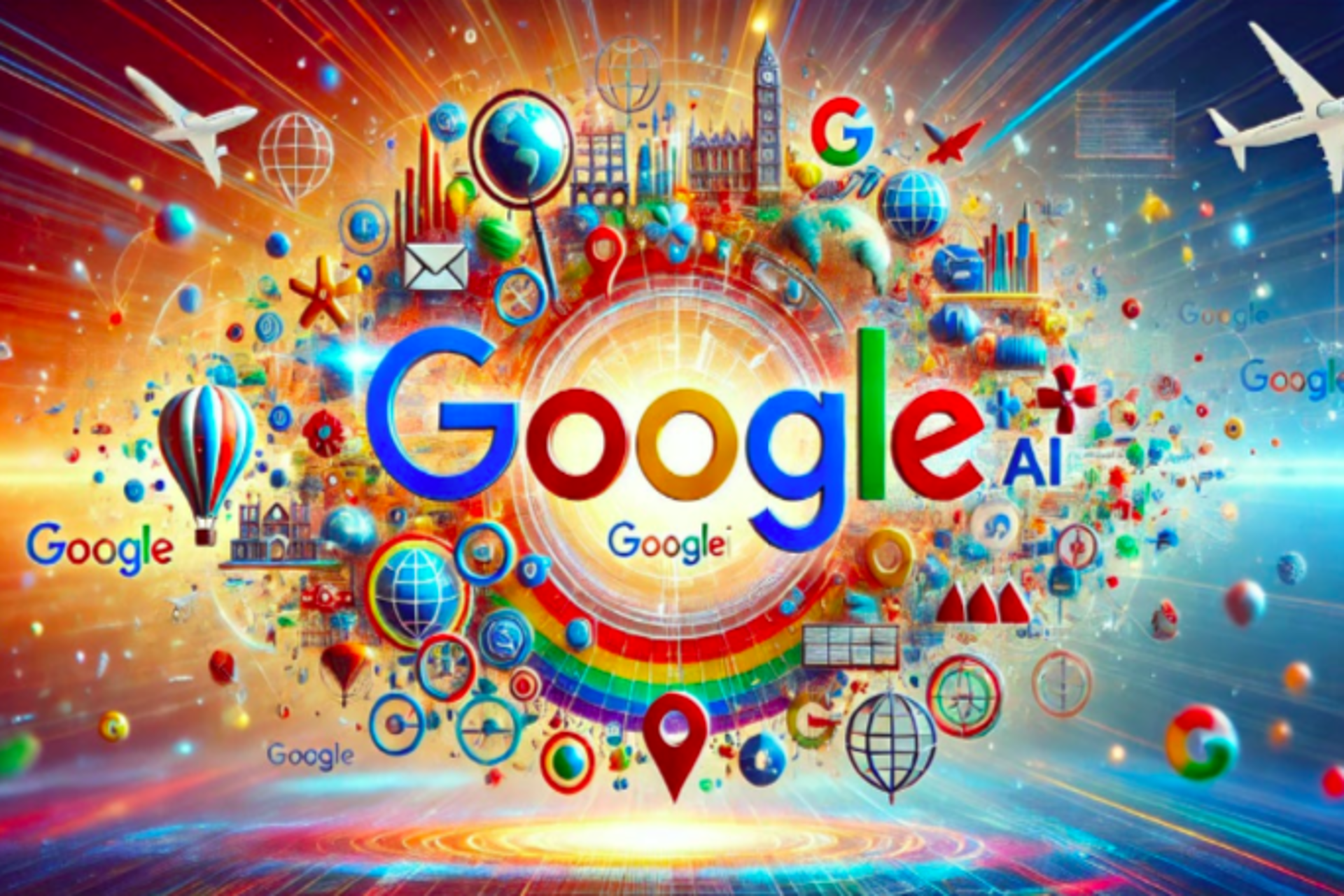 ¿Se convertirá Google en la próxima gran OTA?