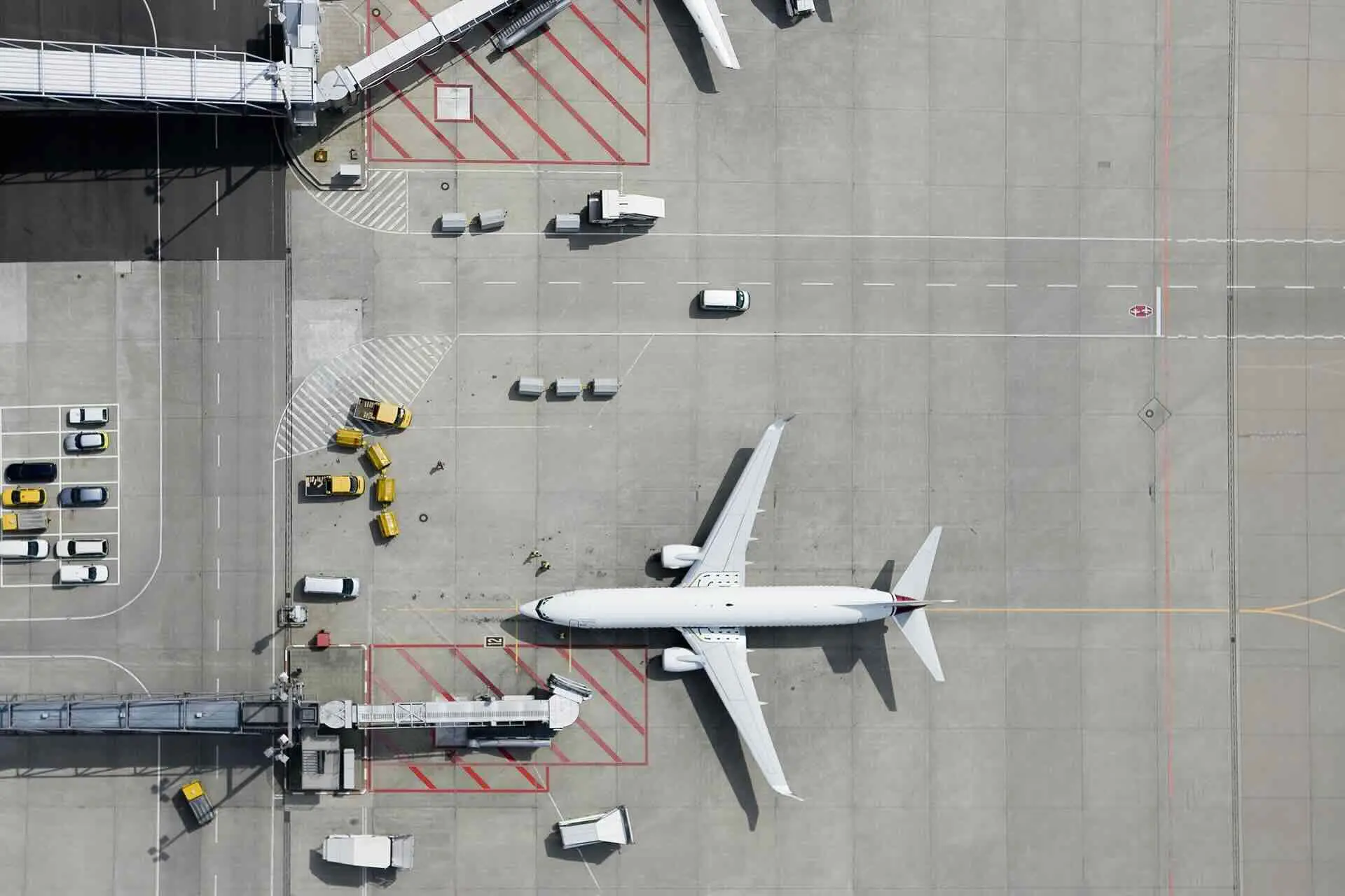 Nuevas normas de asignación de slots en los aeropuertos Nuevas normas de asignación de slots en los aeropuertos