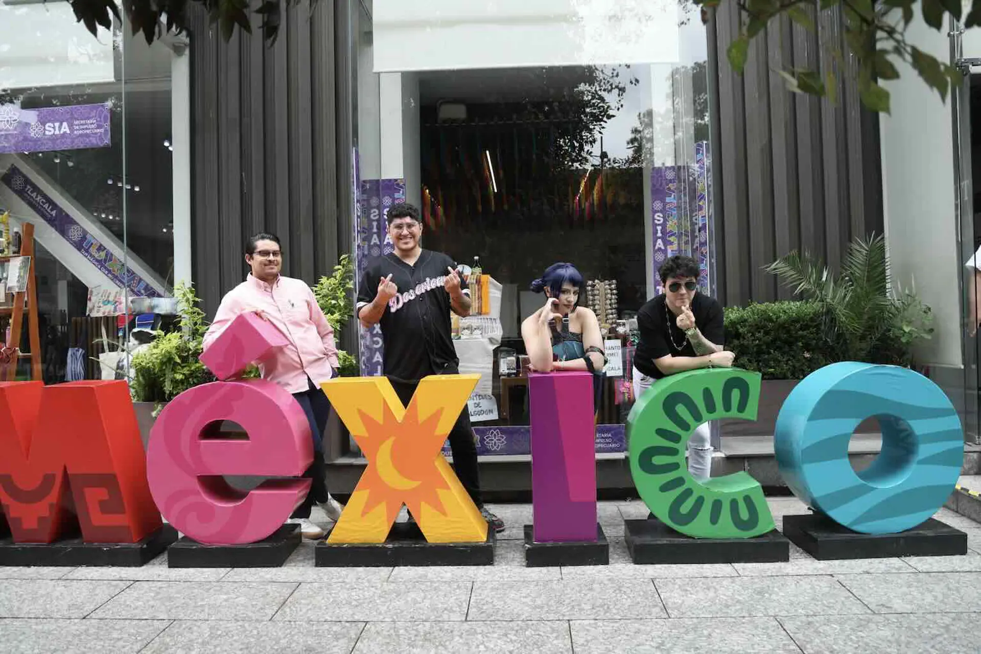 DesertCon 2025 impulsa a Monterrey como referente del turismo DesertCon 2025 impulsa a Monterrey como referente del turismo