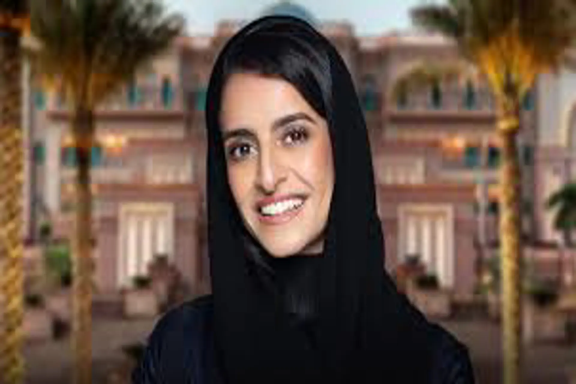La agenda de Shaikha Al Nowais para liderar la OMT a partir de 2026 La agenda de Shaikha Al Nowais para liderar la OMT a partir de 2026