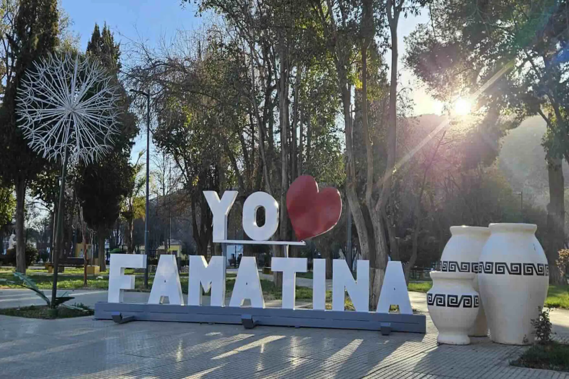 Famatina recibió certificado de candidato a los Best Tourism Villages Famatina recibió certificado de candidato a los Best Tourism Villages
