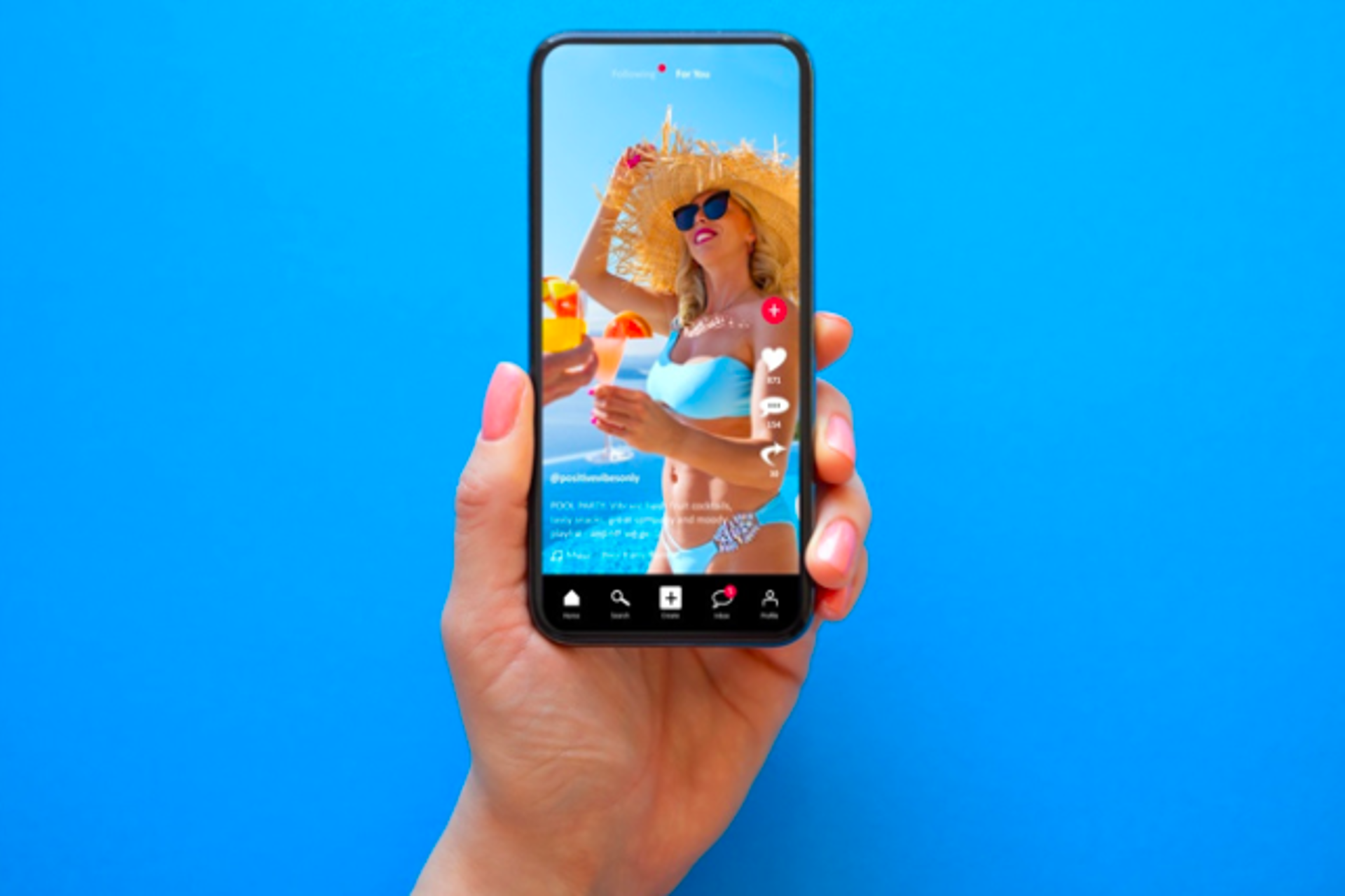 TikTok estrena canal de reservas hoteleras junto con Booking.com TikTok estrena canal de reservas hoteleras junto con Booking.com