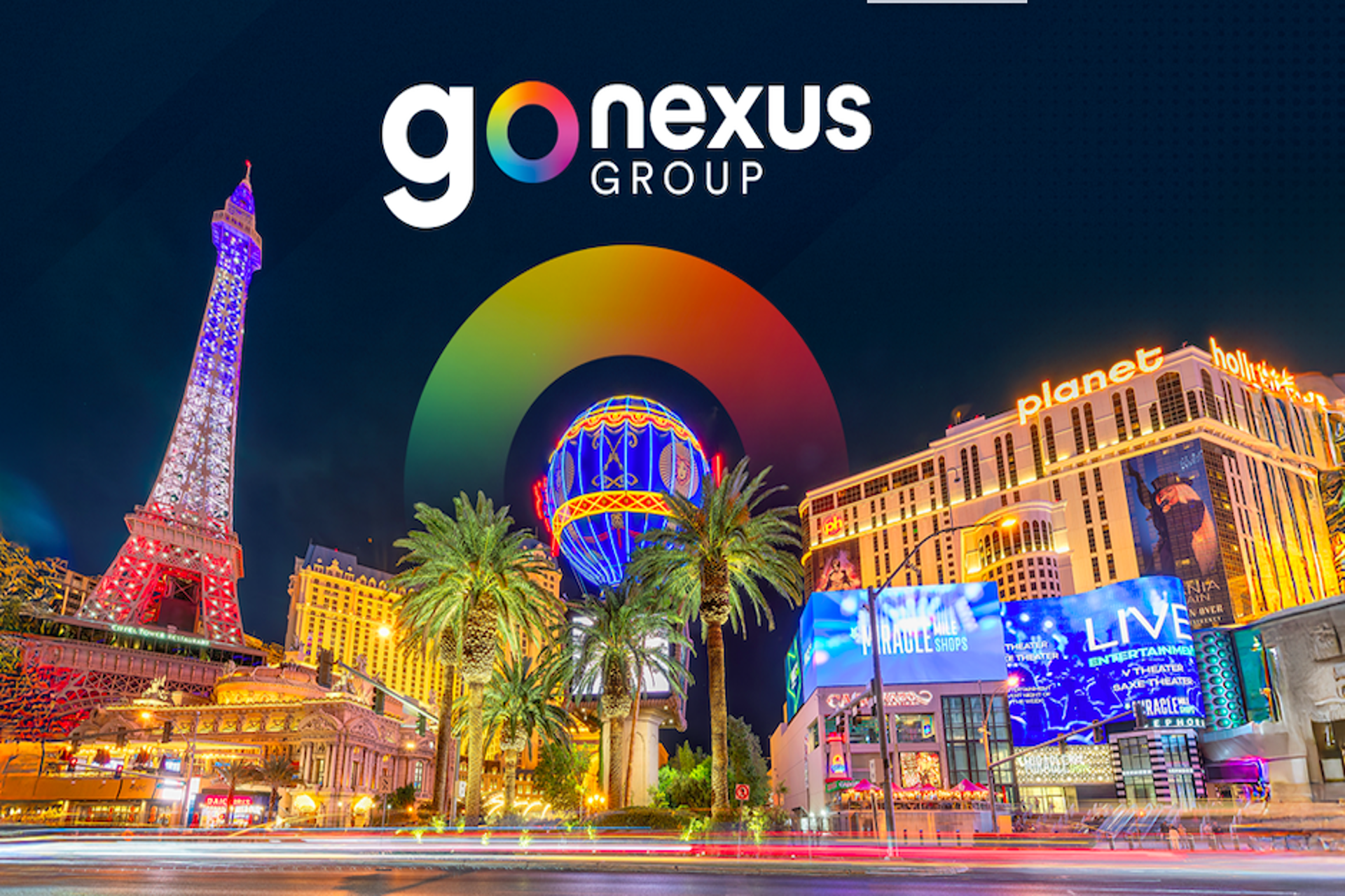 Global DMC Network llega a Las Vegas y se expande en Europa, América y Caribe