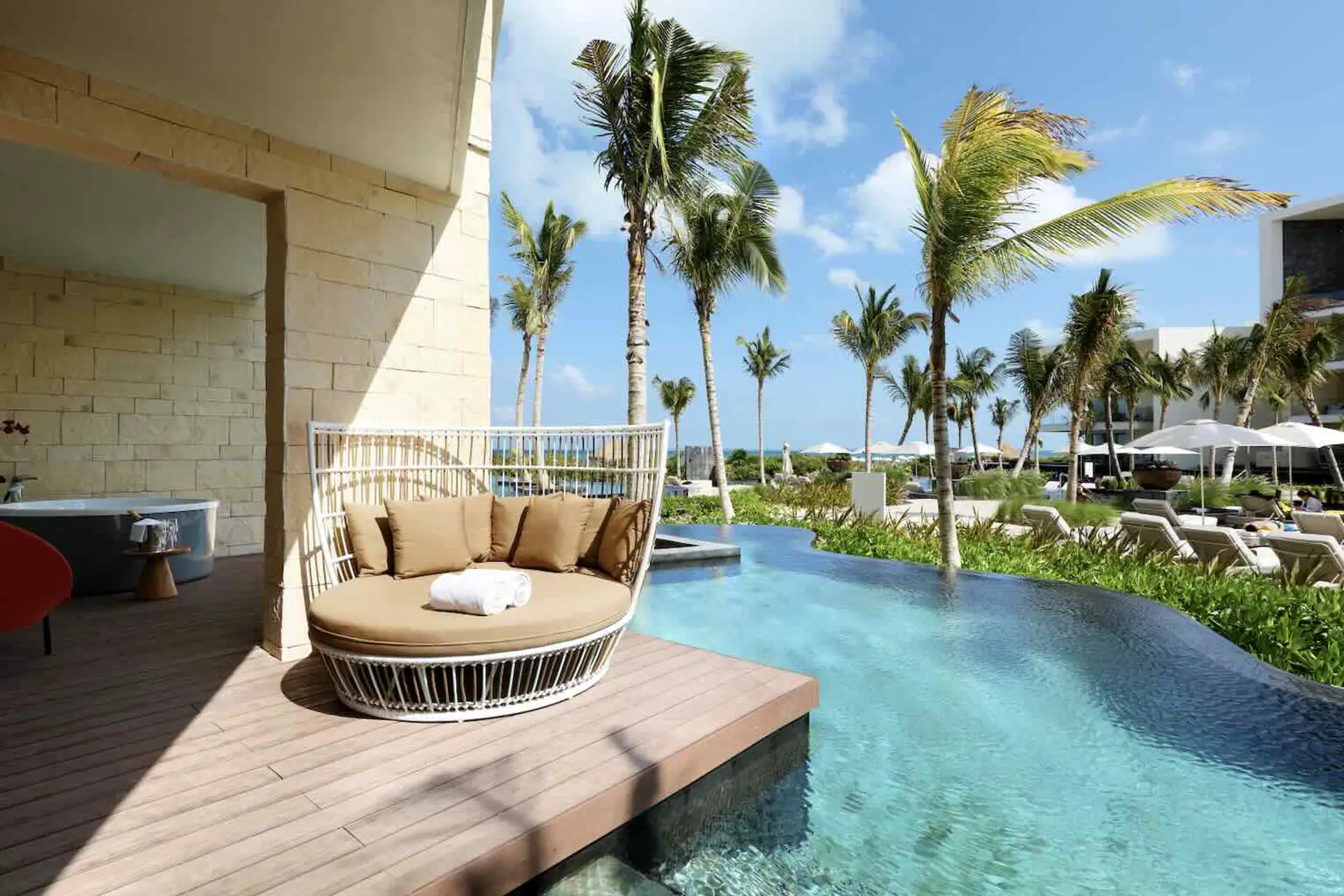  Palladium Hotel Group lanza “Semana Palladium” 