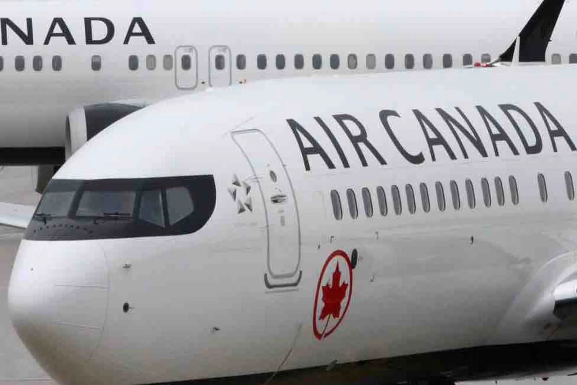 Los vuelos de Canada regresan a CDMX, pero no a Cancun hasta Junio