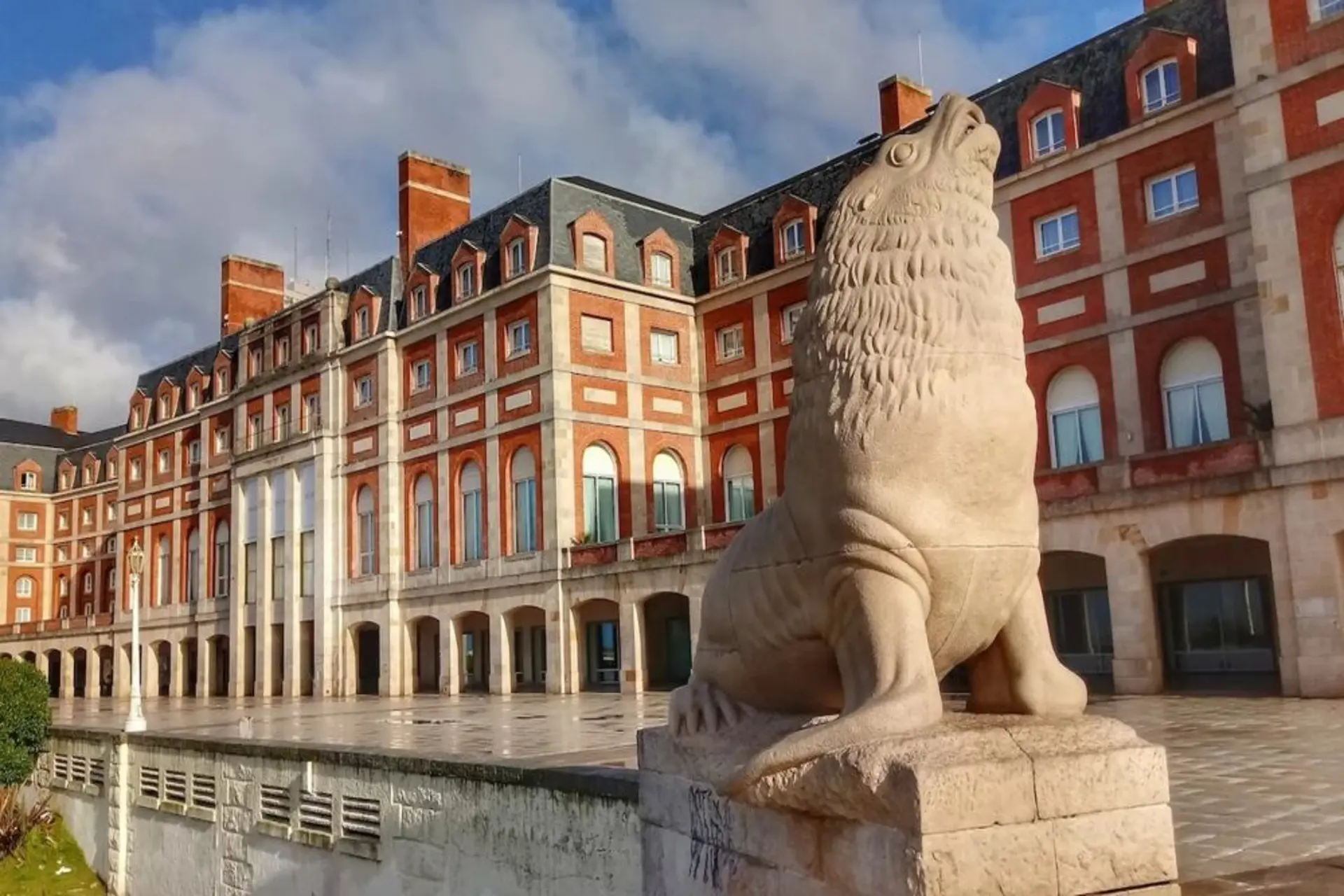 Mar del Plata registra el peor semestre hotelero desde 2004