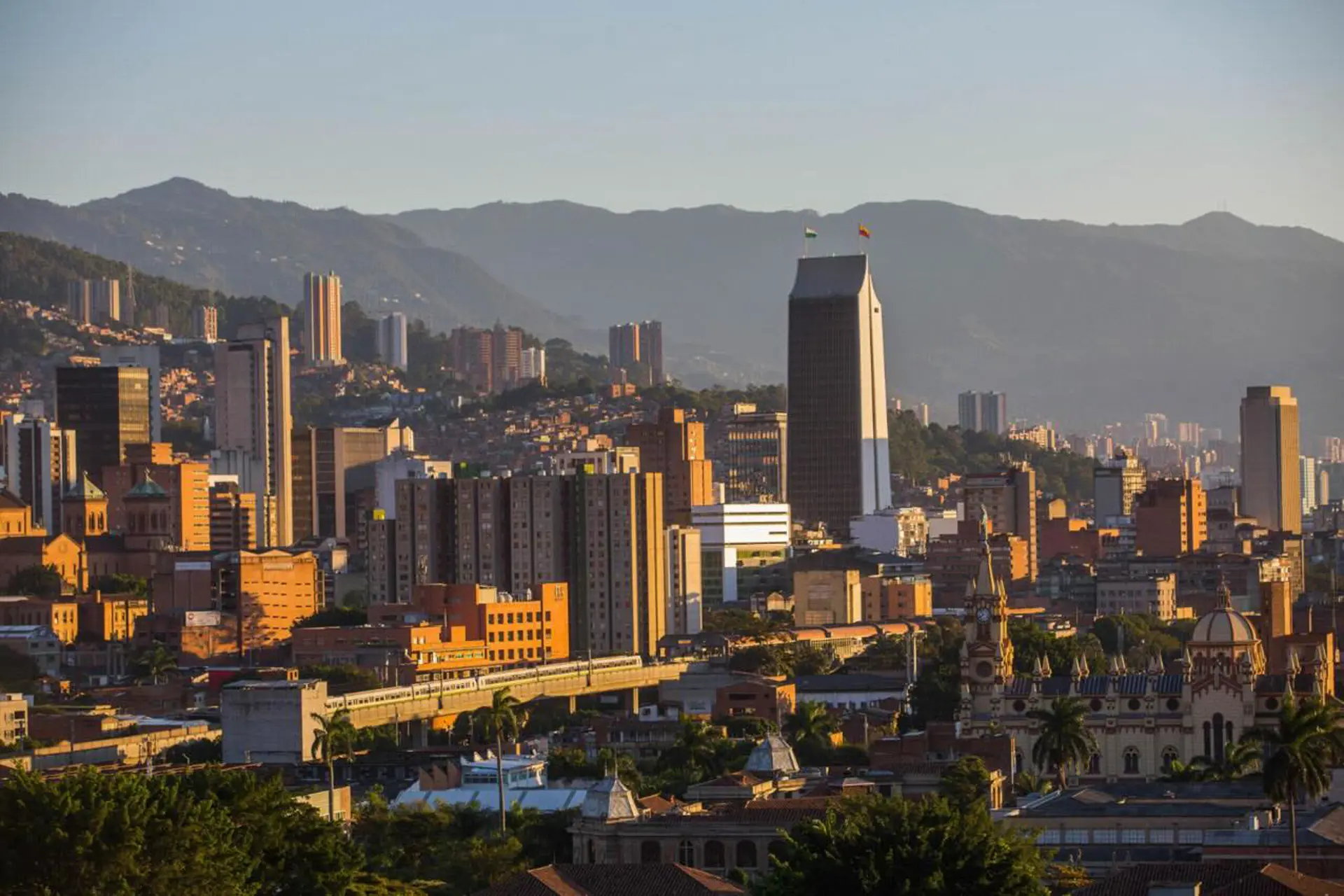 Medellín epicentro de la industria regional de reuniones con el ICCA 