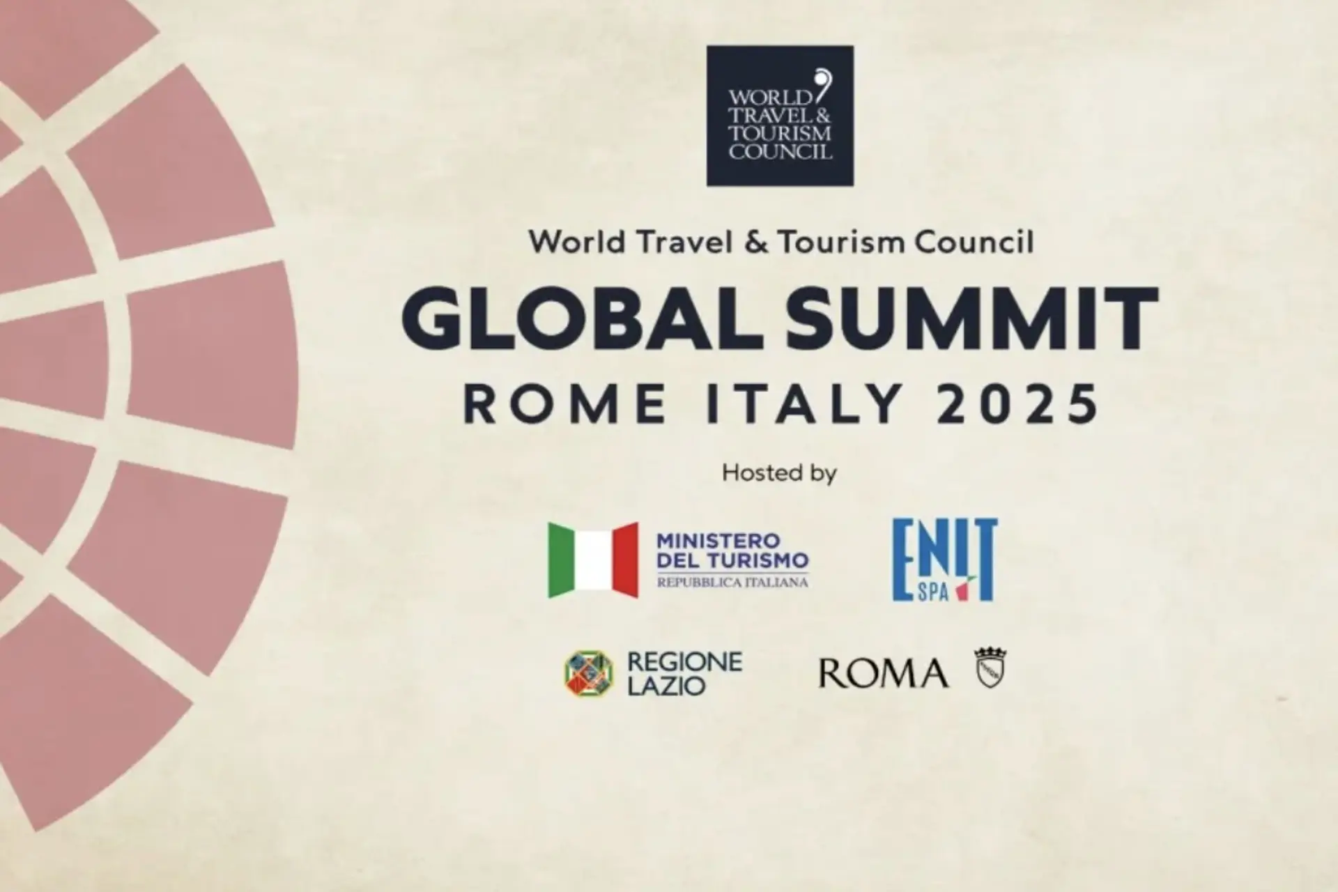 WTTC: cumbre global recibe líderes italianos de viajes y turismo