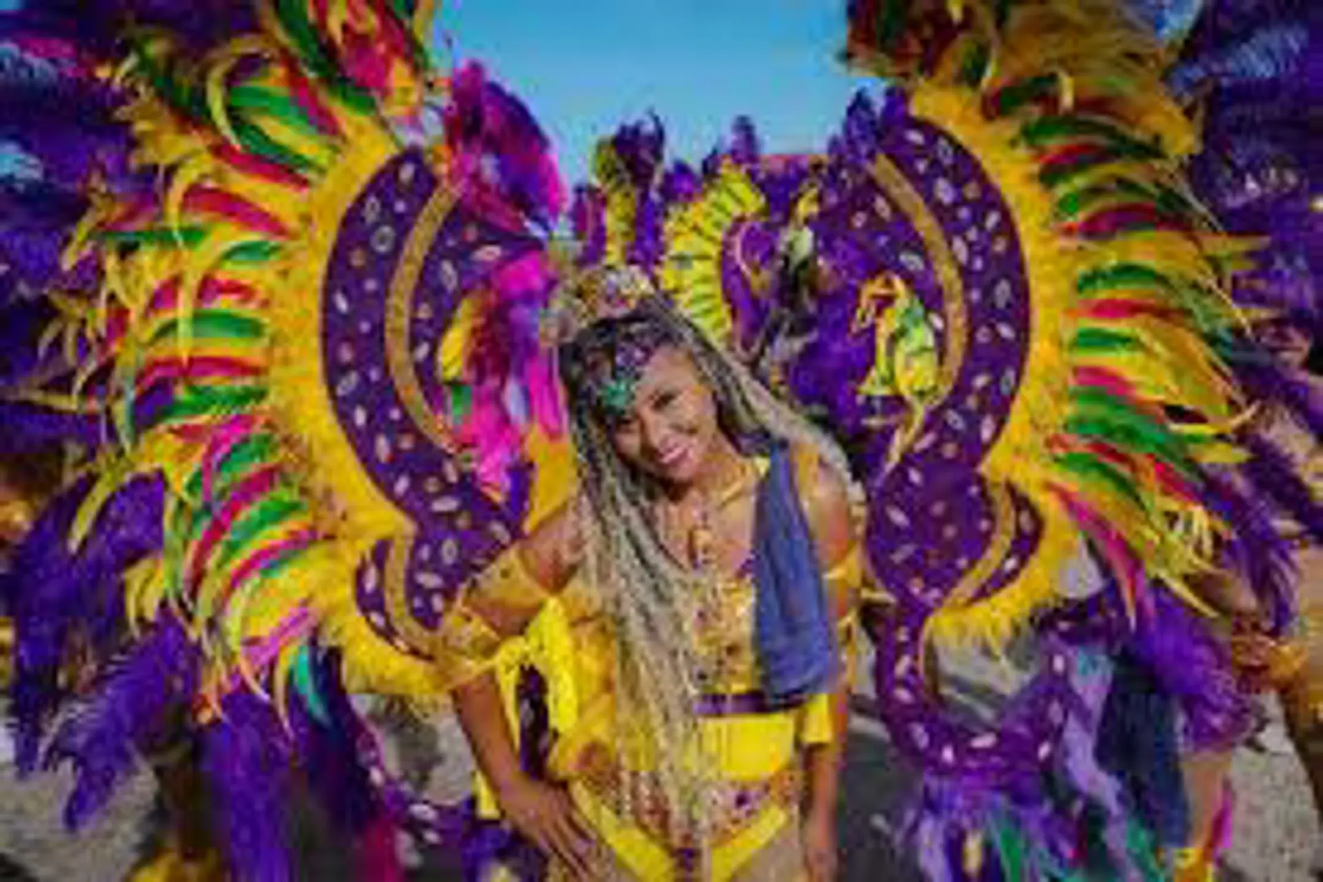 Belize irradia tradiciones, ritmos y sabores de septiembre a noviembre