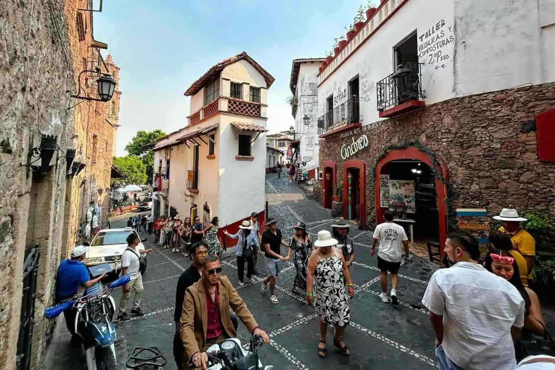 México superó todas las expectativas de turismo durante el verano 2025