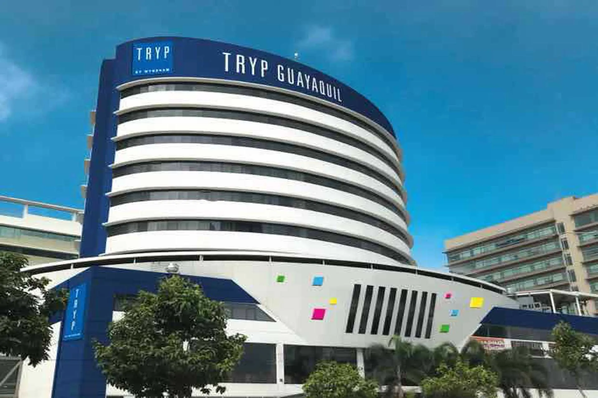 Abre TRYP by Wyndham Guayaquil, en la Perla del Pacífico 