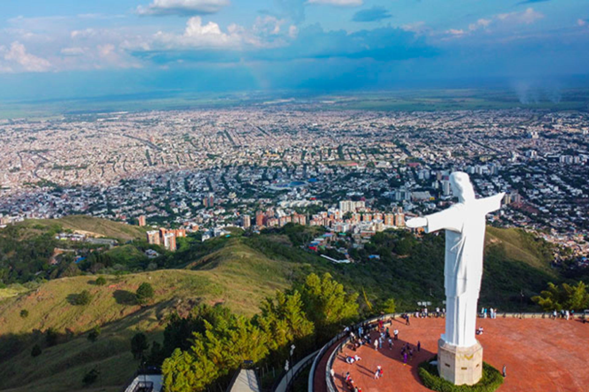 Llega "Colombia Nature Travel Mart", a Cali, 18 y 19 de Septiembre Llega "Colombia Nature Travel Mart", a Cali, 18 y 19 de Septiembre