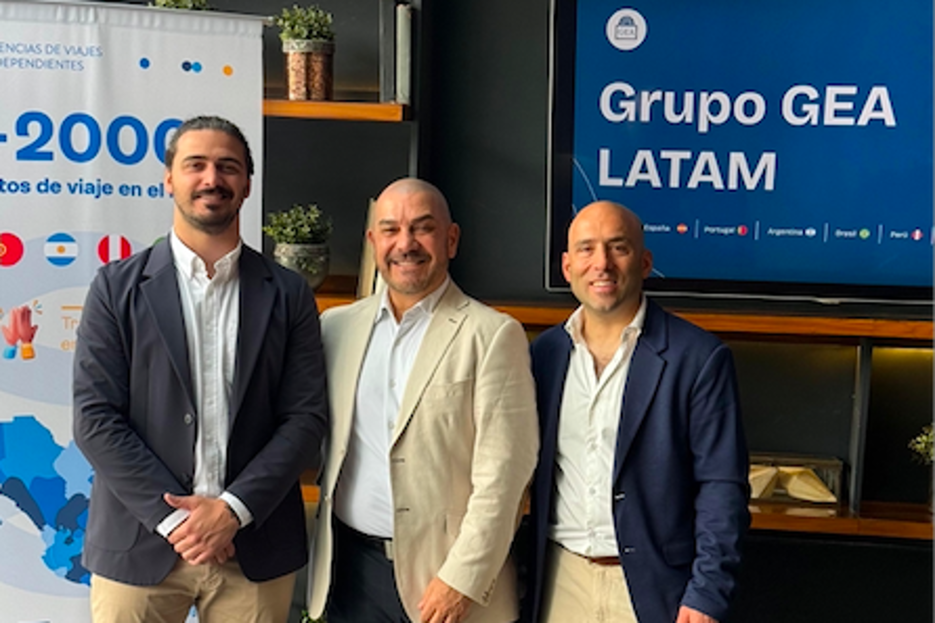 Grupo GEA desembarcó en México, un mercado clave para su expansión Grupo GEA desembarcó en México, un mercado clave para su expansión